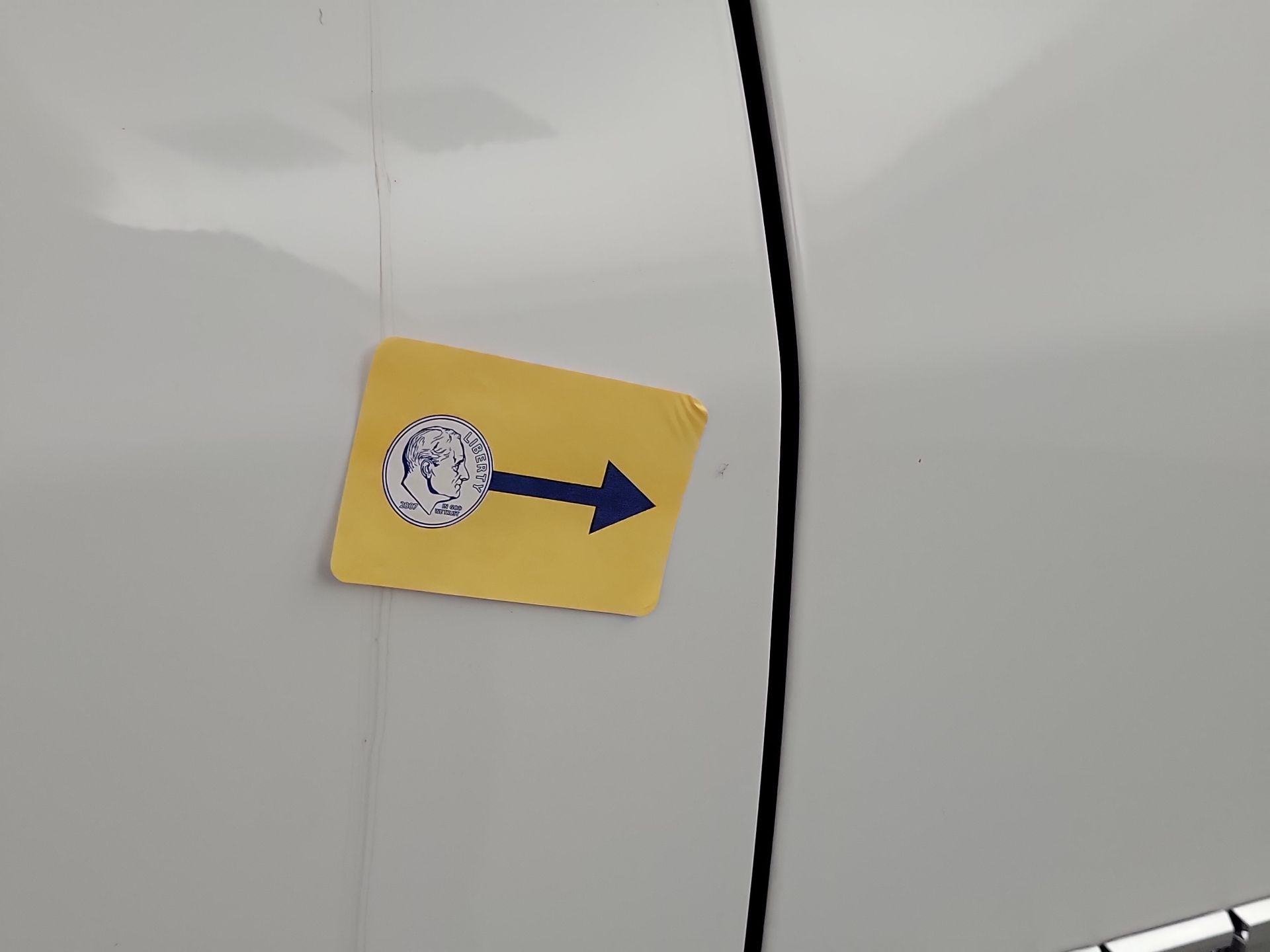 Thumbnail: 2022 RAM 1500 Classic - 20