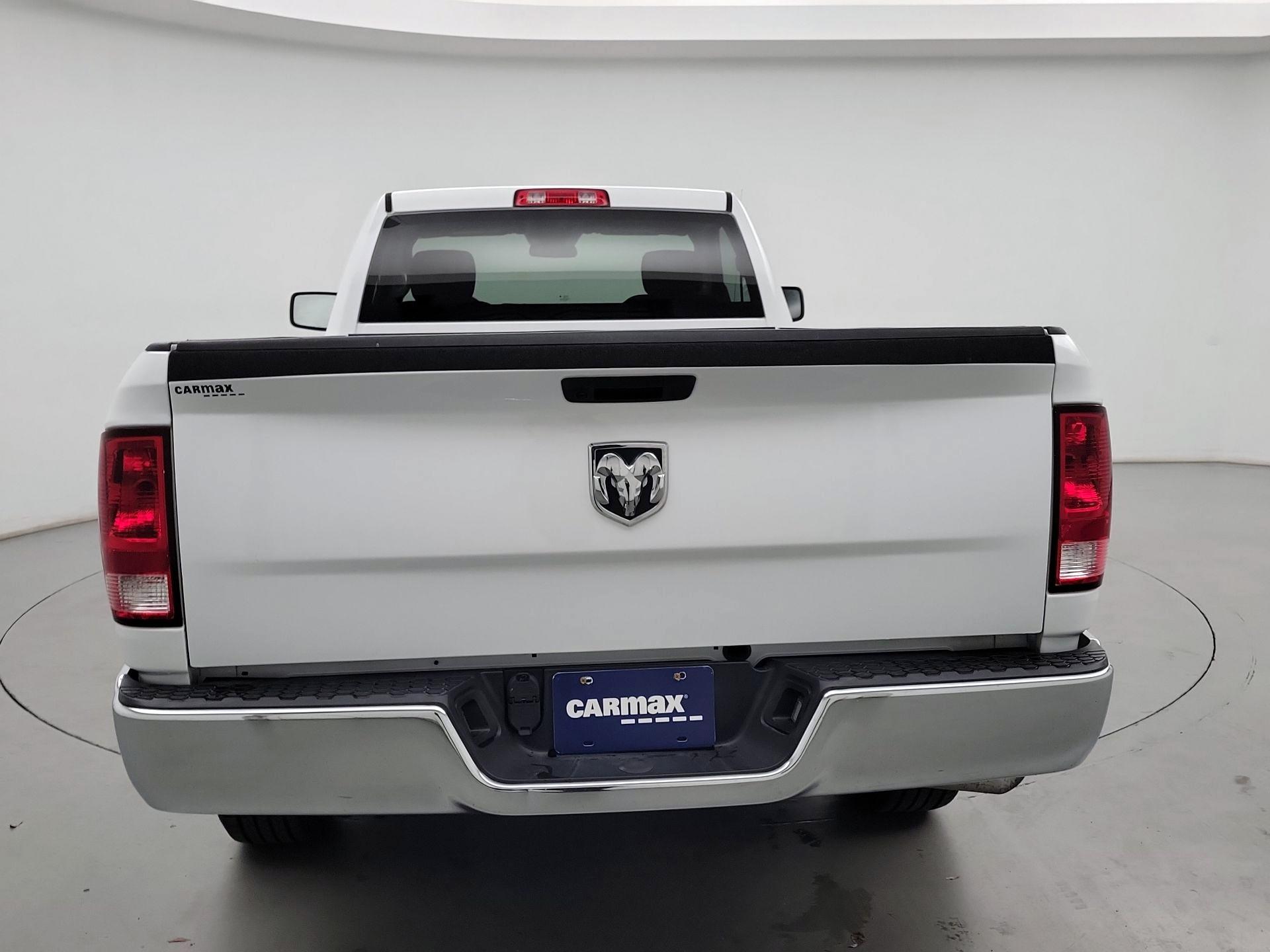 Thumbnail: 2022 RAM 1500 Classic - 6