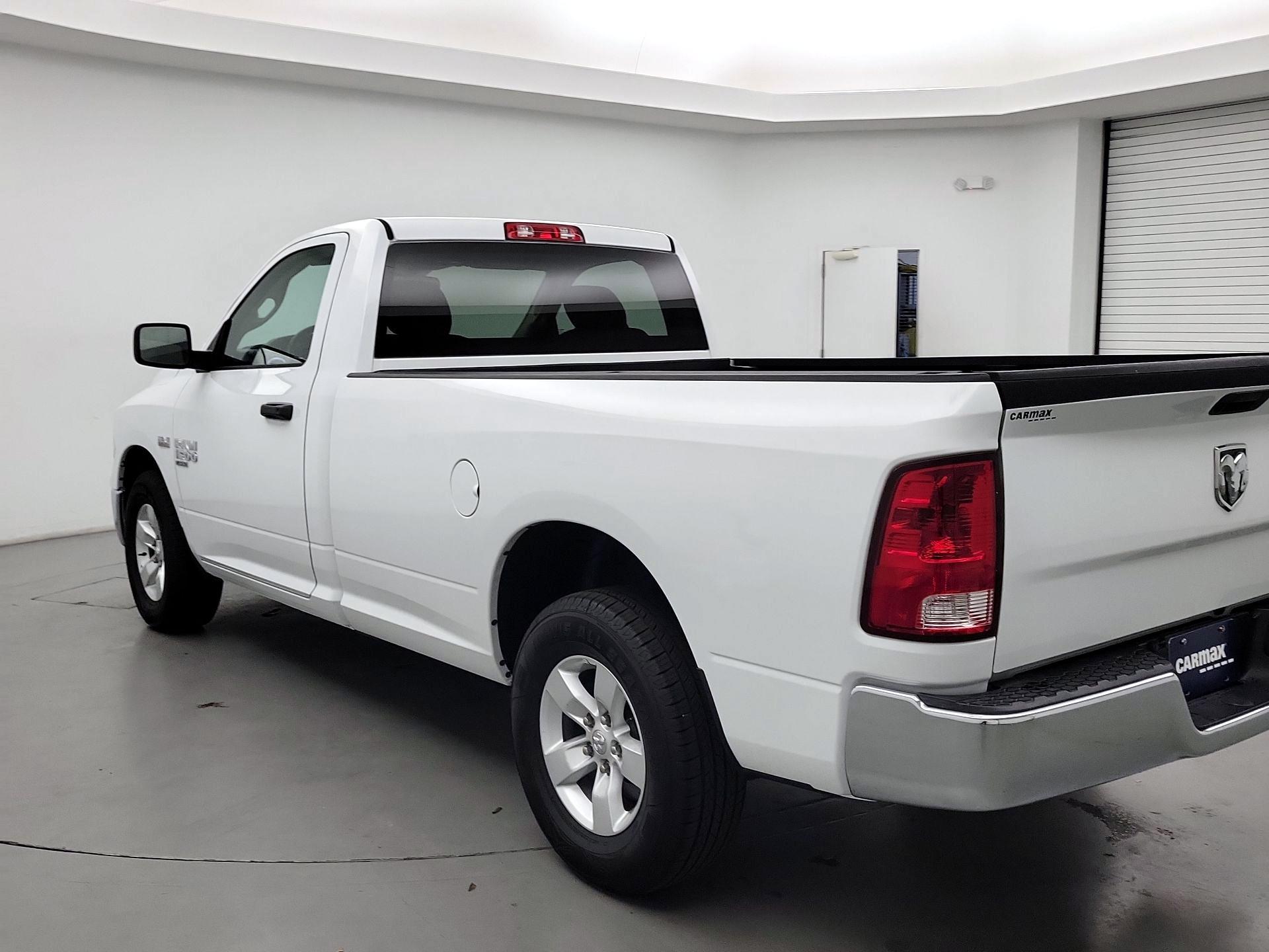 Thumbnail: 2022 RAM 1500 Classic - 7