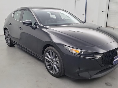 2024 Mazda Mazda3 2.5 S Preferred Package