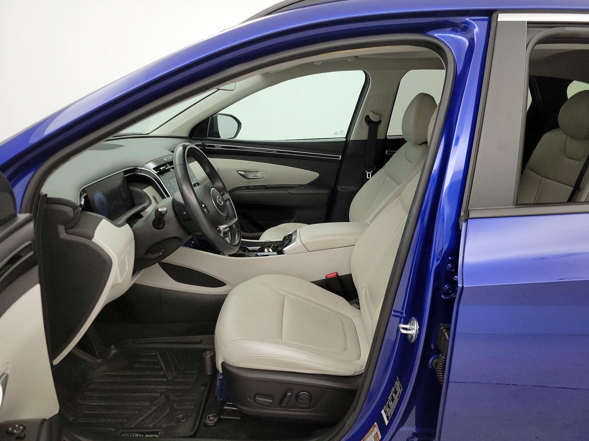 Thumbnail: 2021 Kia Forte - 11