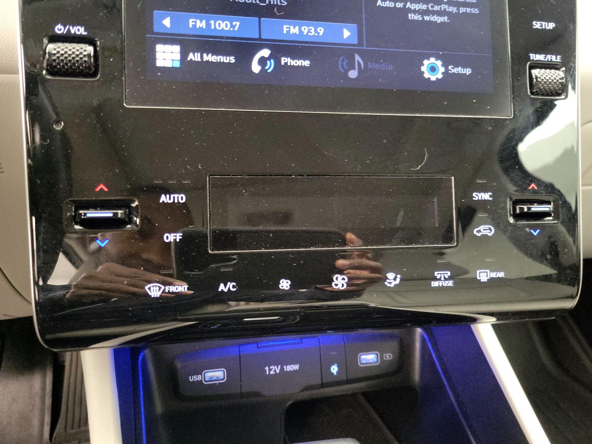 Thumbnail: 2021 Kia Forte - 15