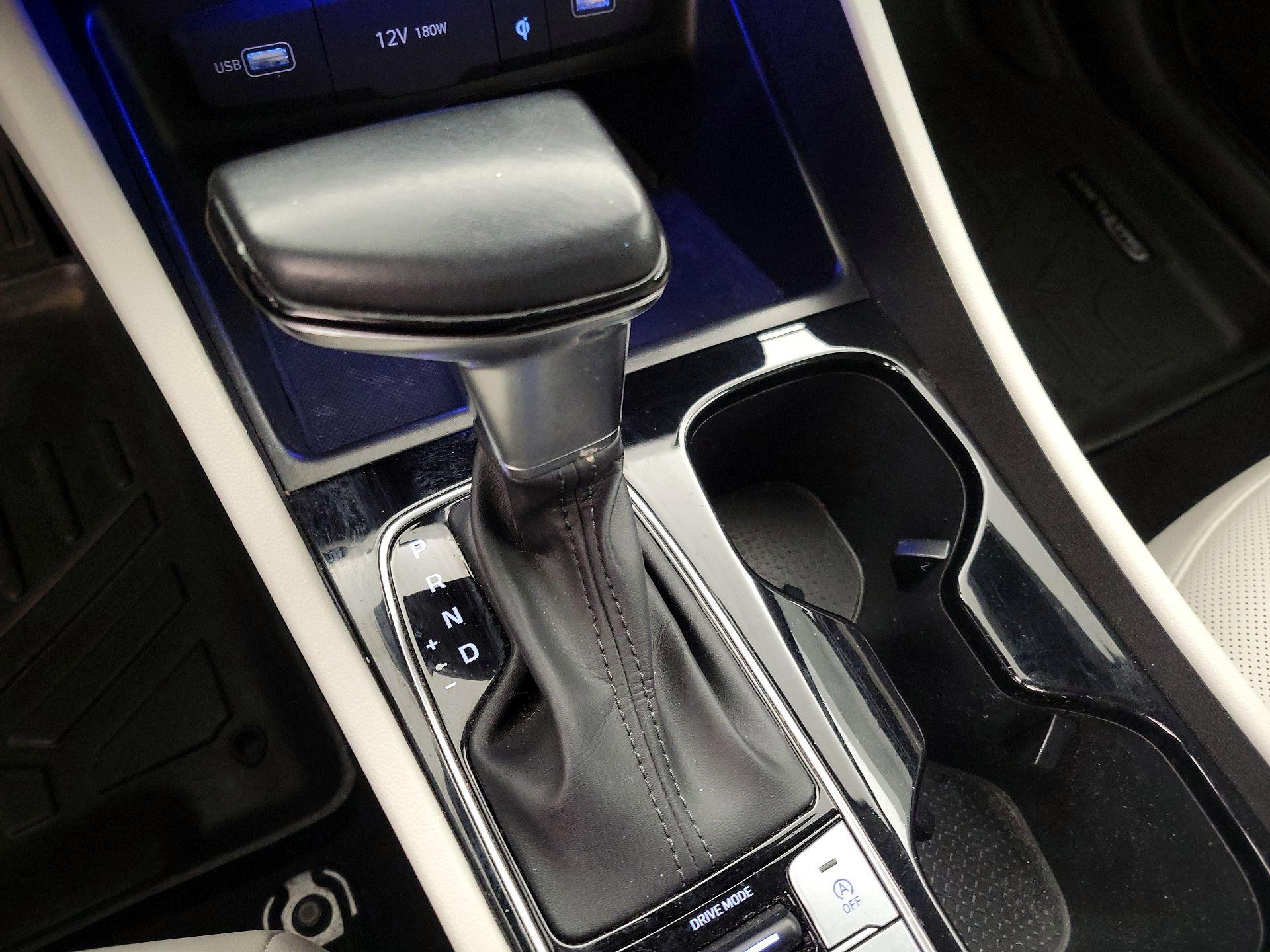 Thumbnail: 2021 Kia Forte - 16