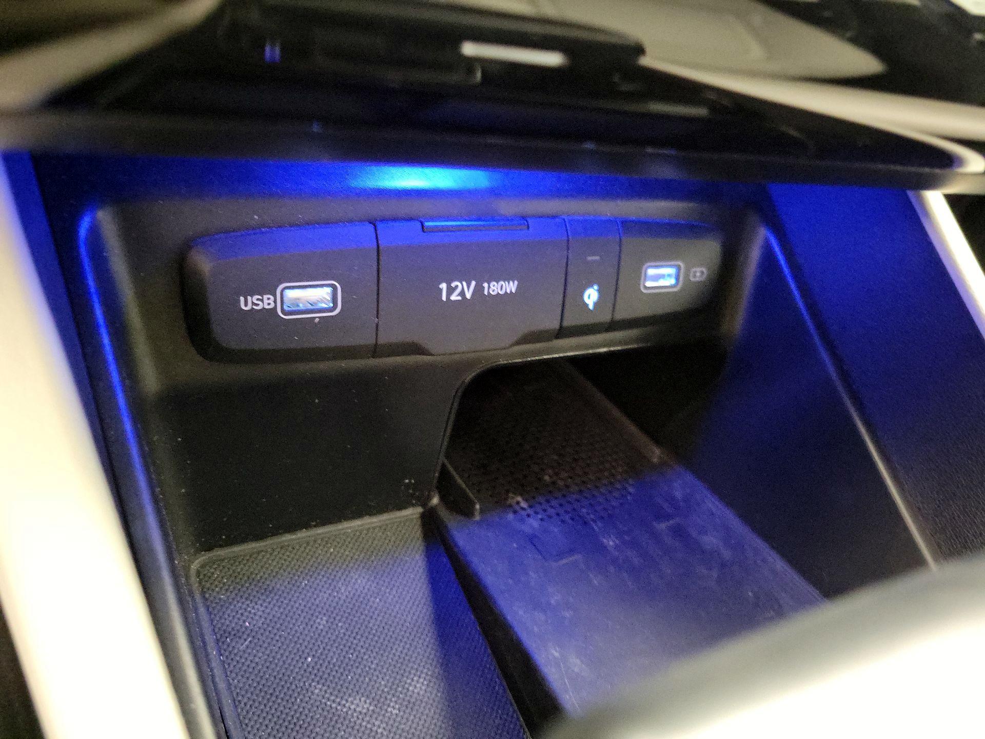 Thumbnail: 2021 Kia Forte - 17