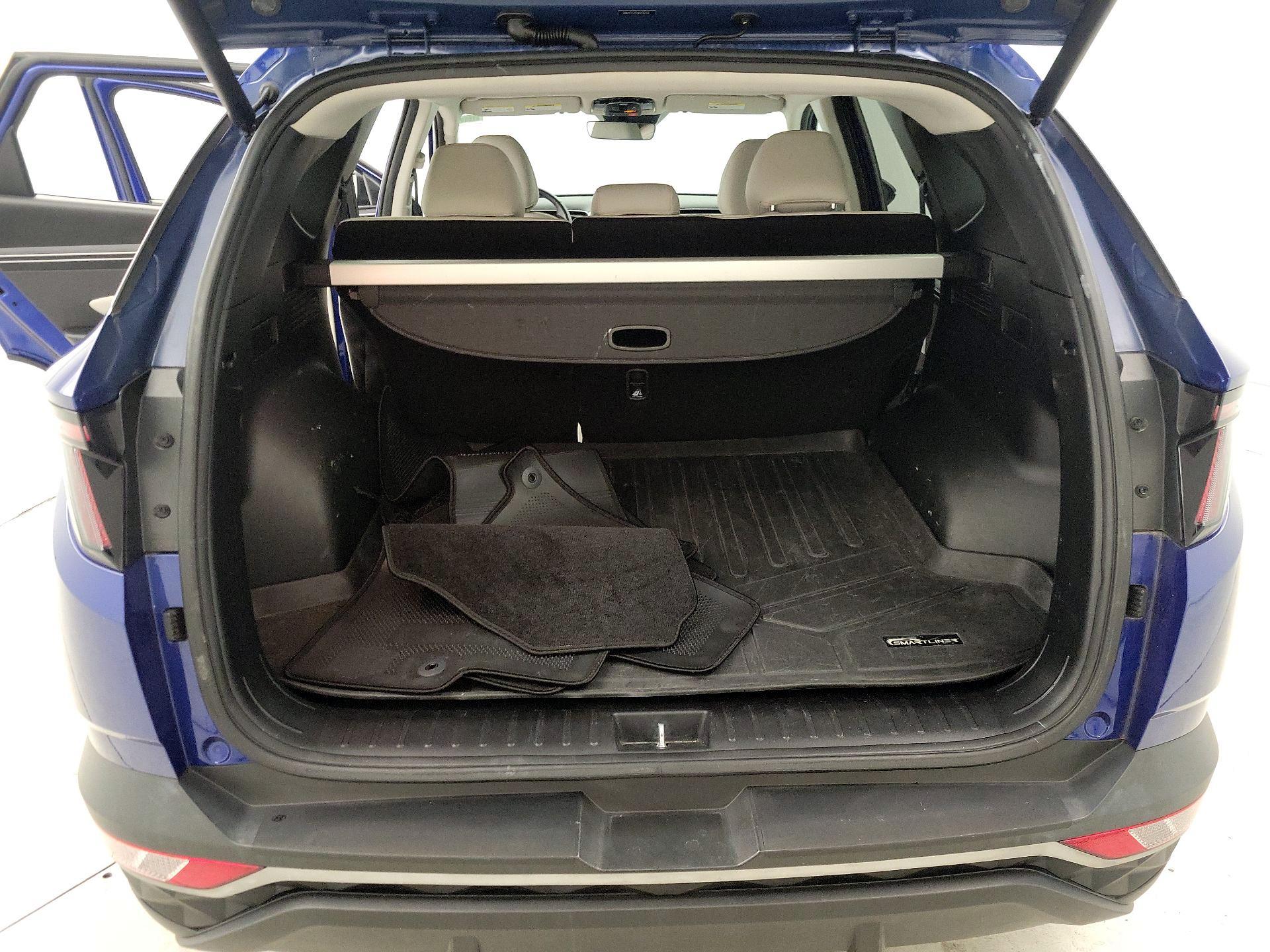 Thumbnail: 2021 Kia Forte - 19