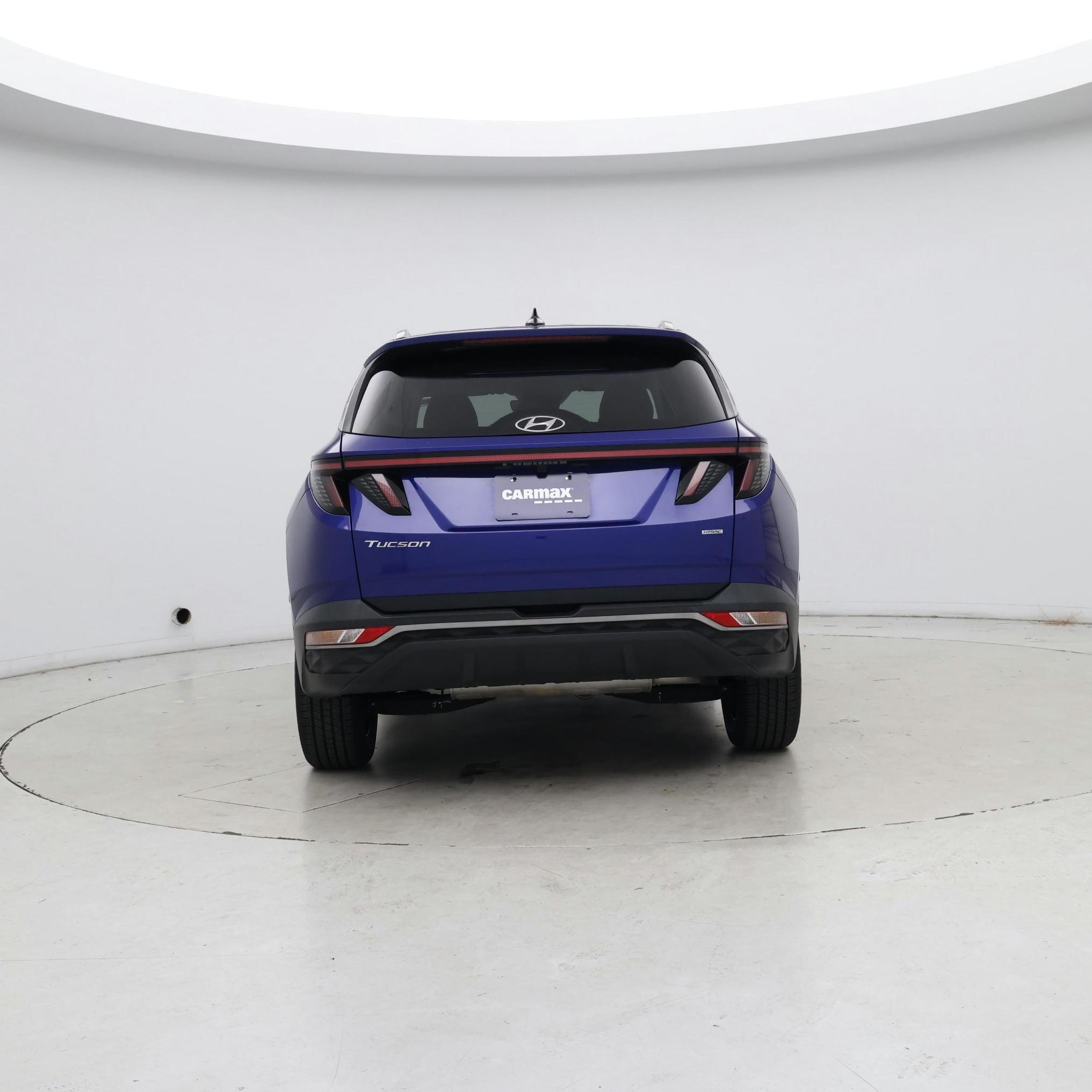 Thumbnail: 2021 Kia Forte - 6