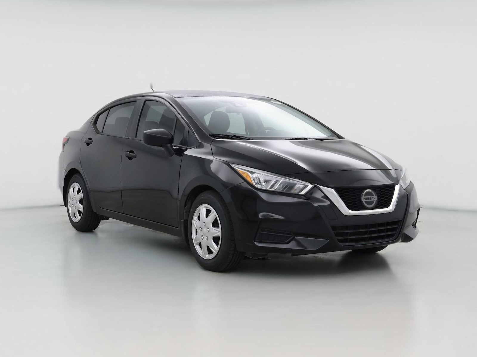 2020 Nissan Versa Sedan S