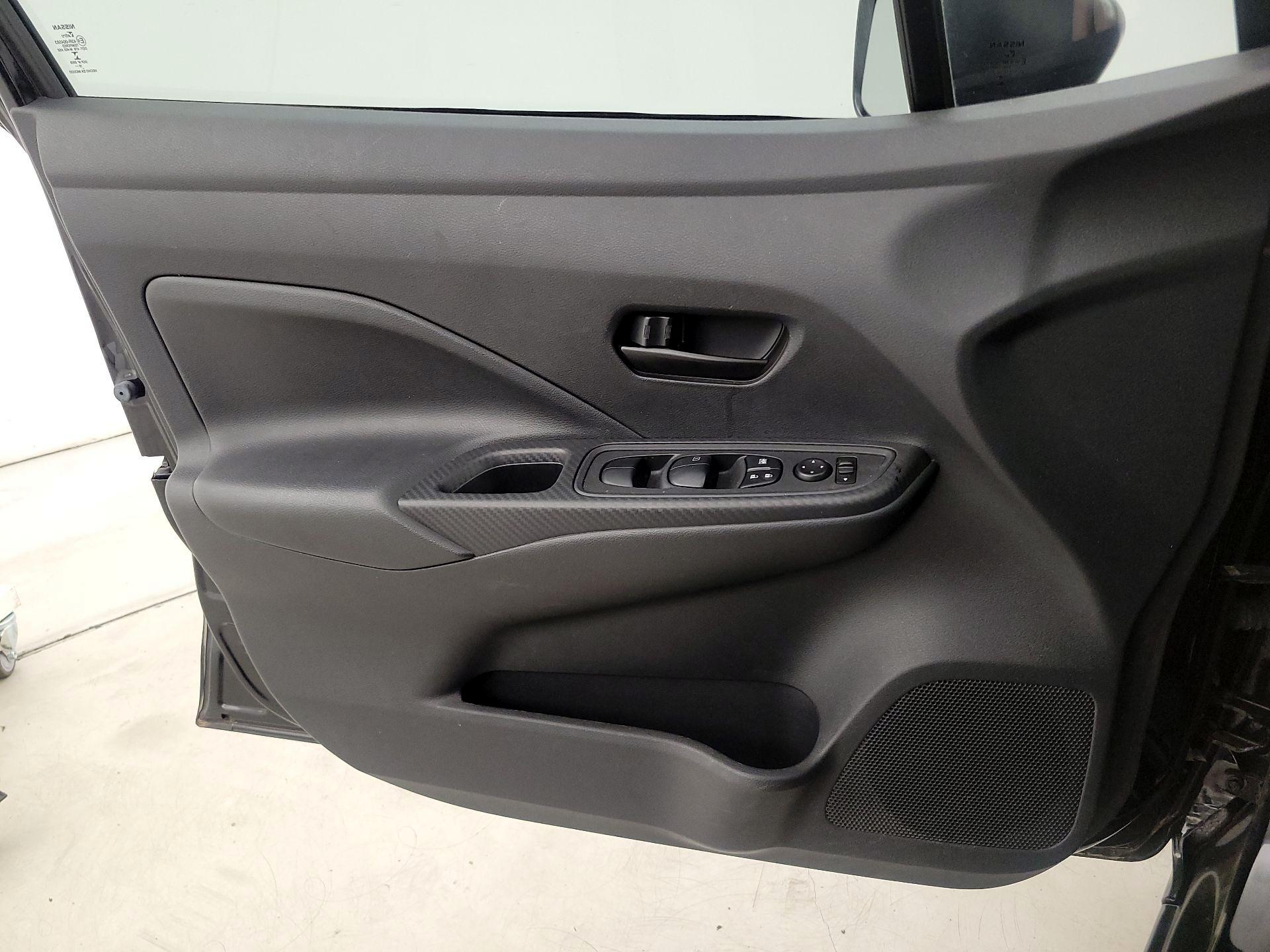 Thumbnail: 2020 Nissan Versa - 12