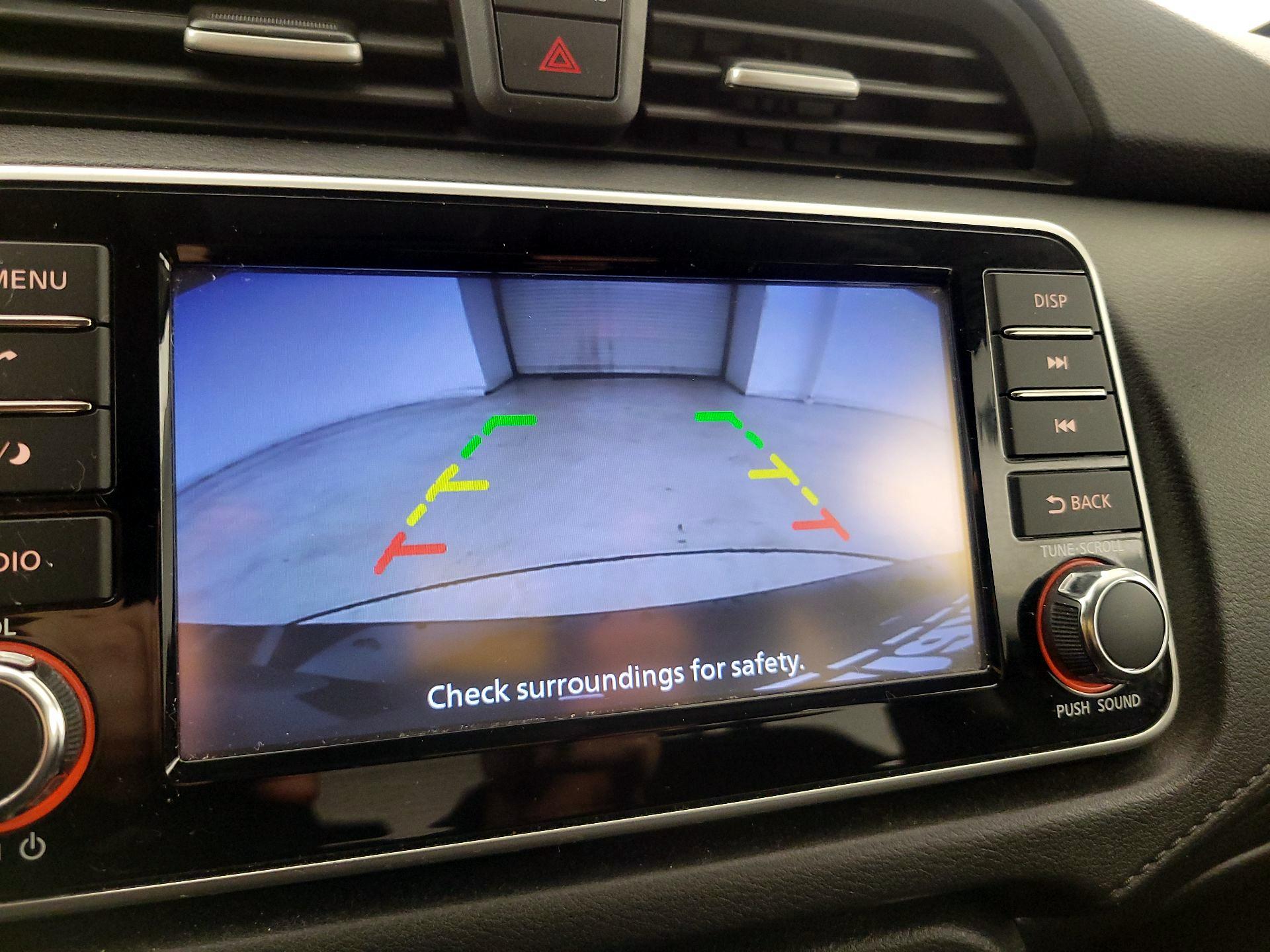 Thumbnail: 2020 Nissan Versa - 14