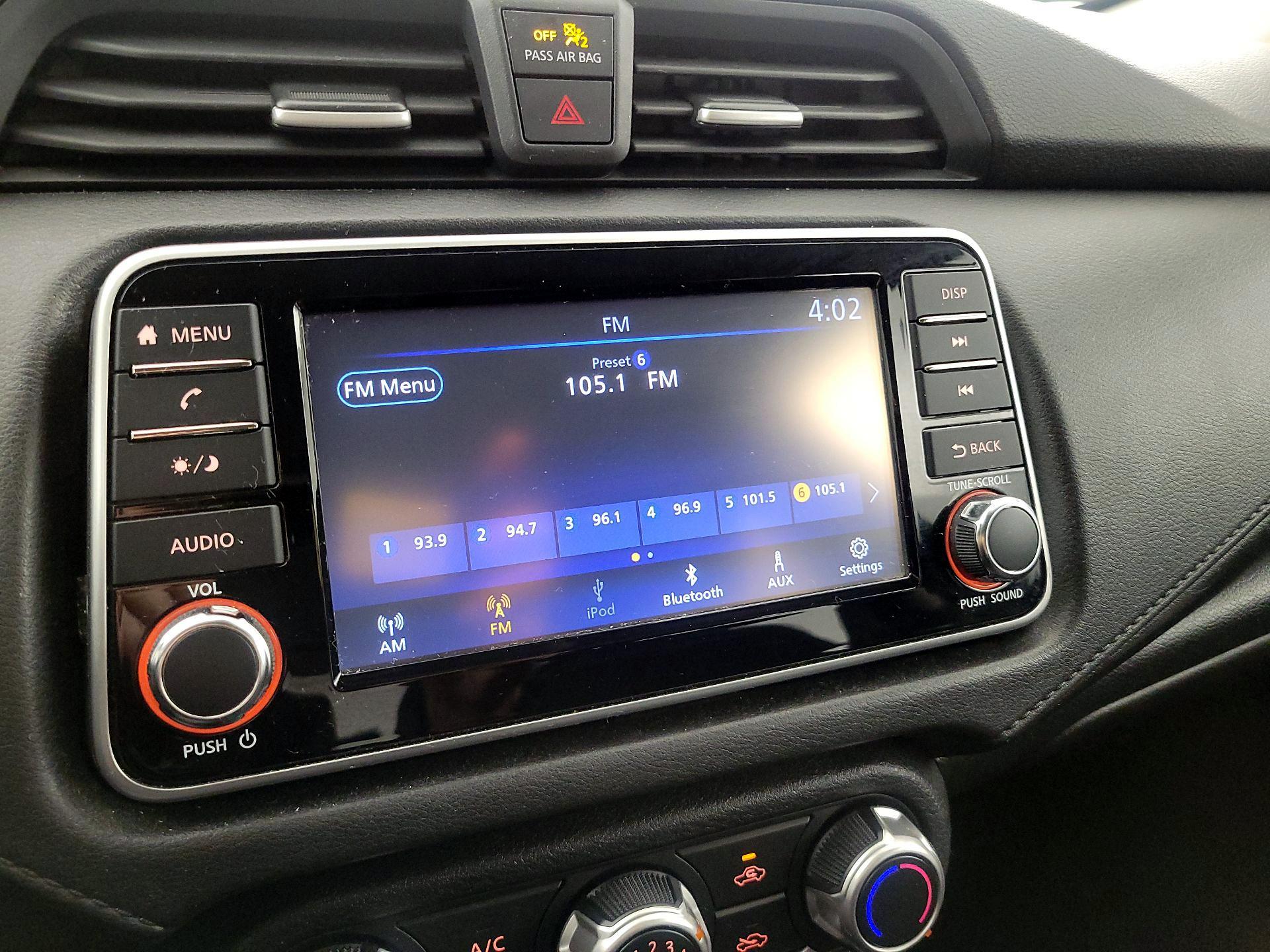 Thumbnail: 2020 Nissan Versa - 15