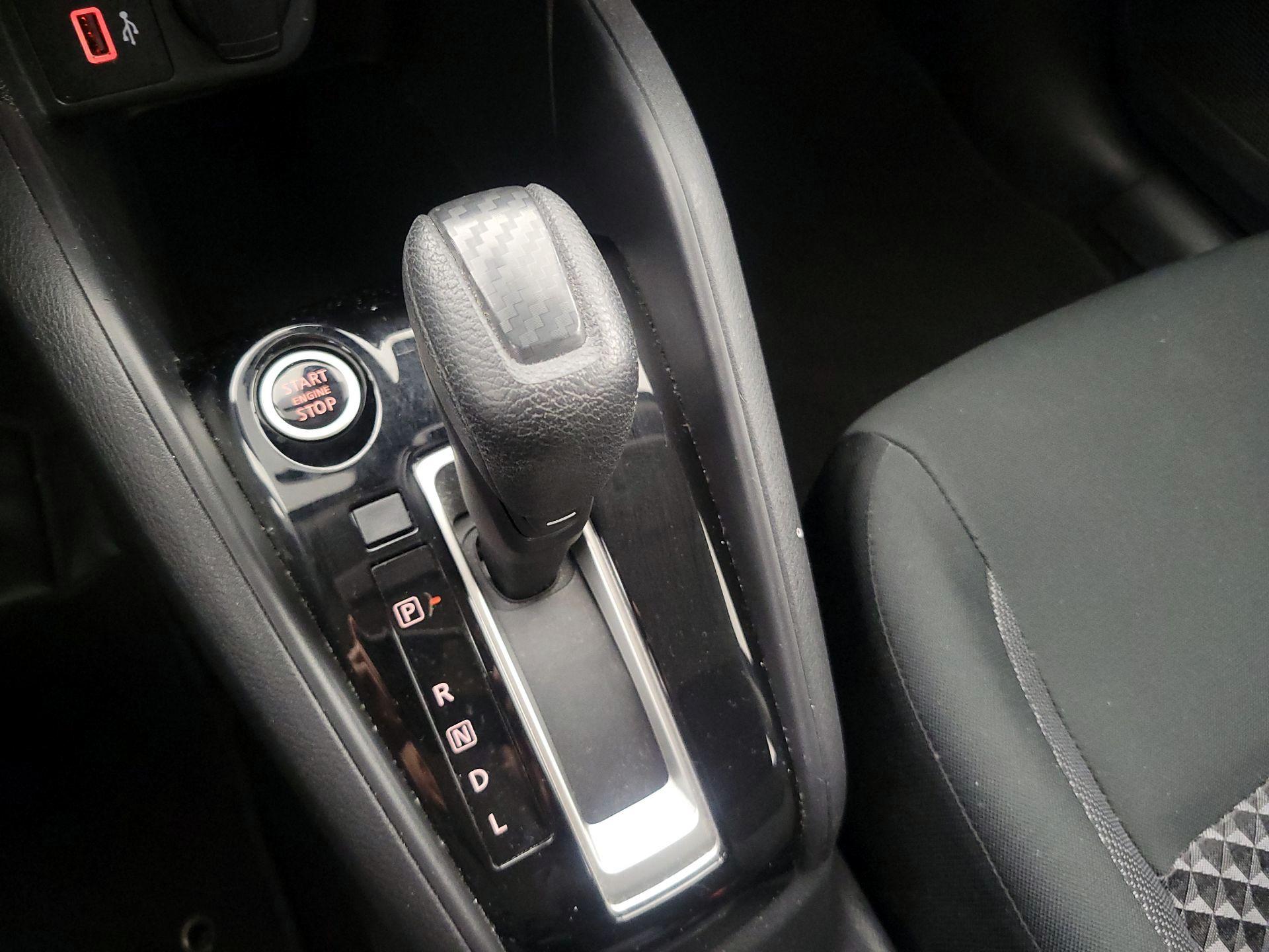 Thumbnail: 2020 Nissan Versa - 17