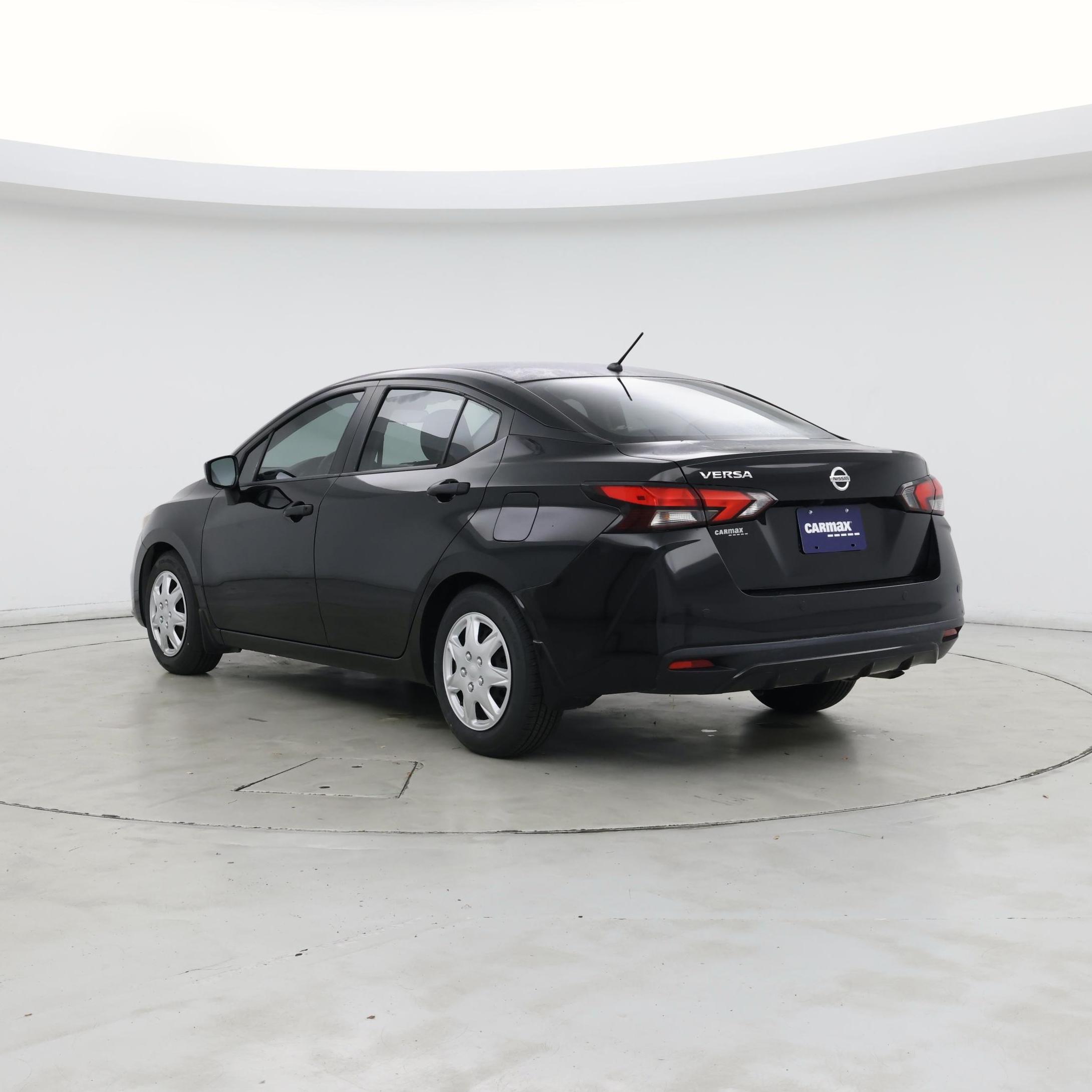 Thumbnail: 2020 Nissan Versa - 2