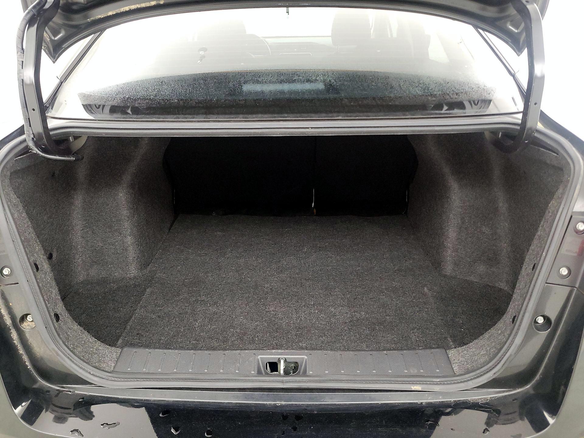 Thumbnail: 2020 Nissan Versa - 20