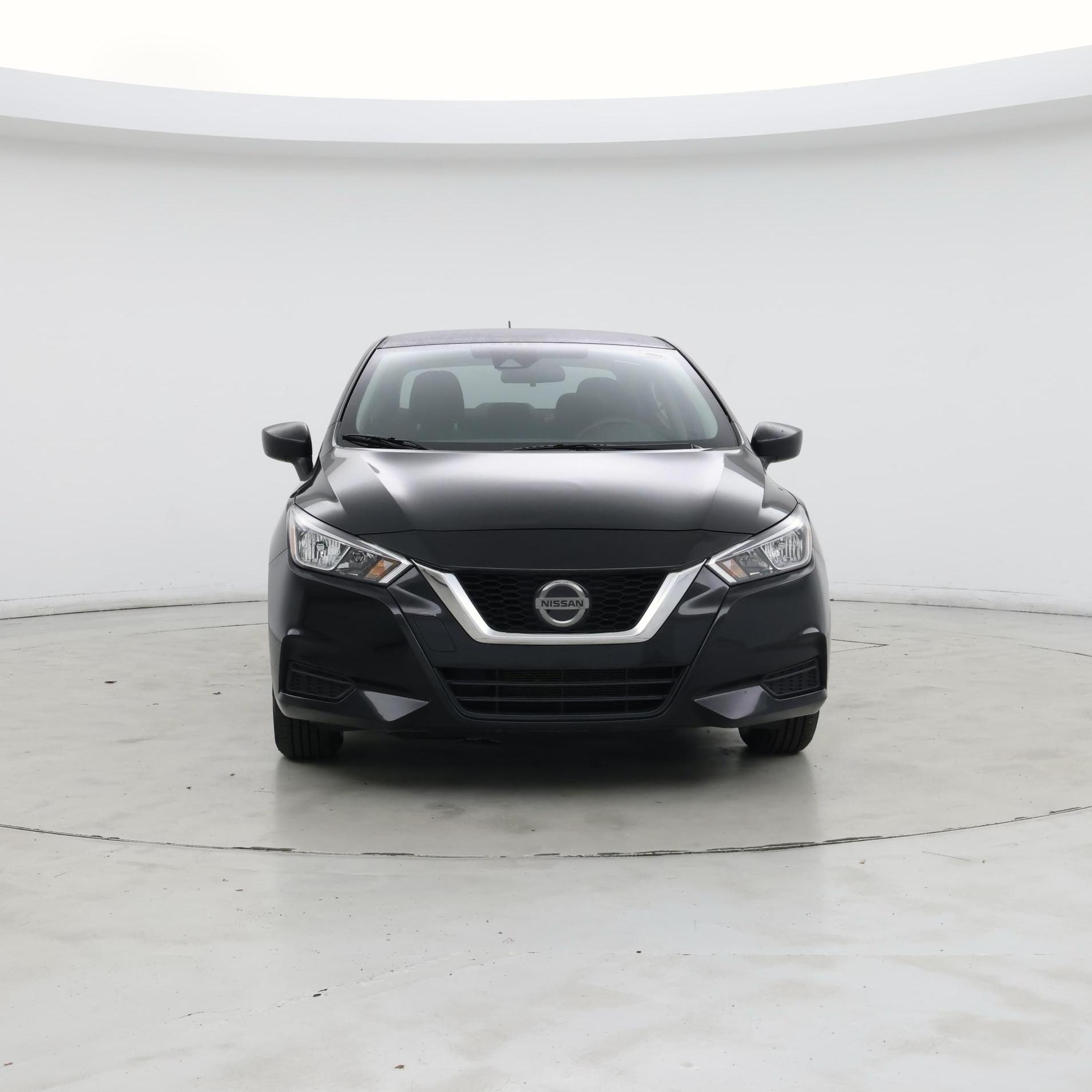 Thumbnail: 2020 Nissan Versa - 5