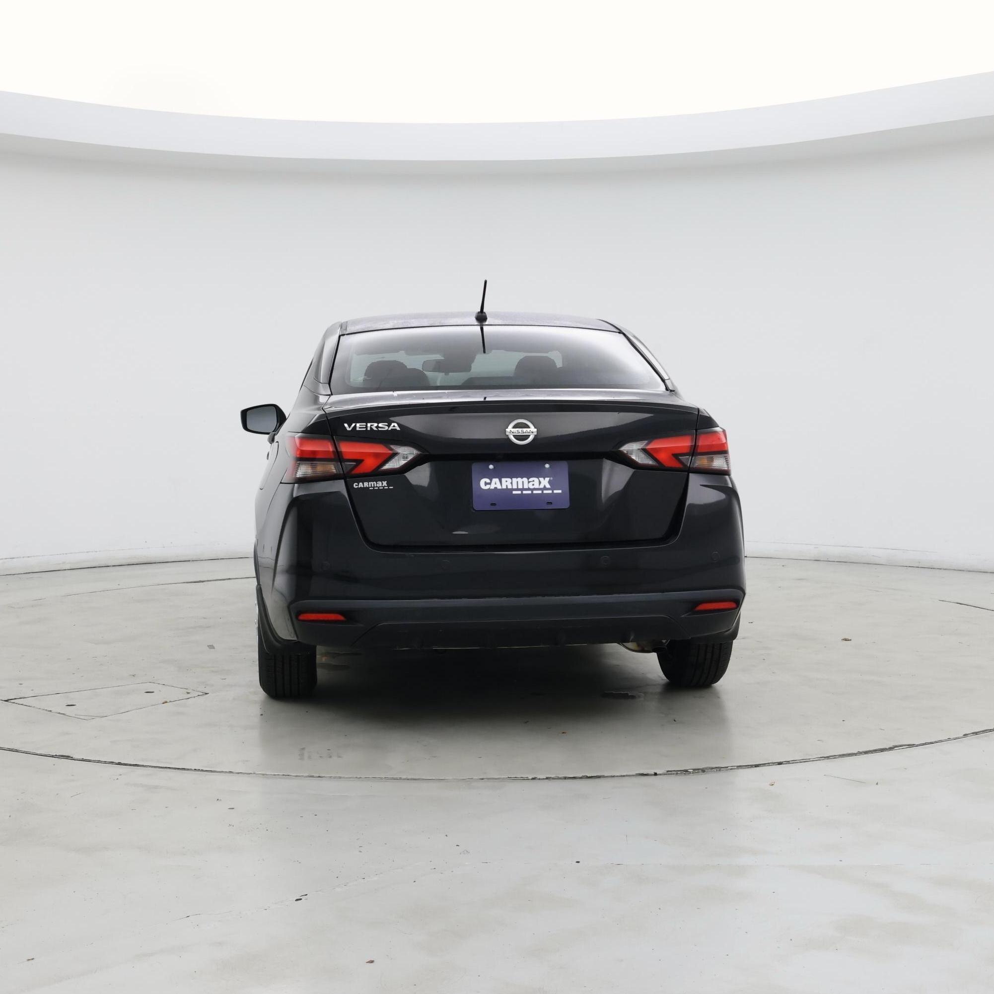 Thumbnail: 2020 Nissan Versa - 6