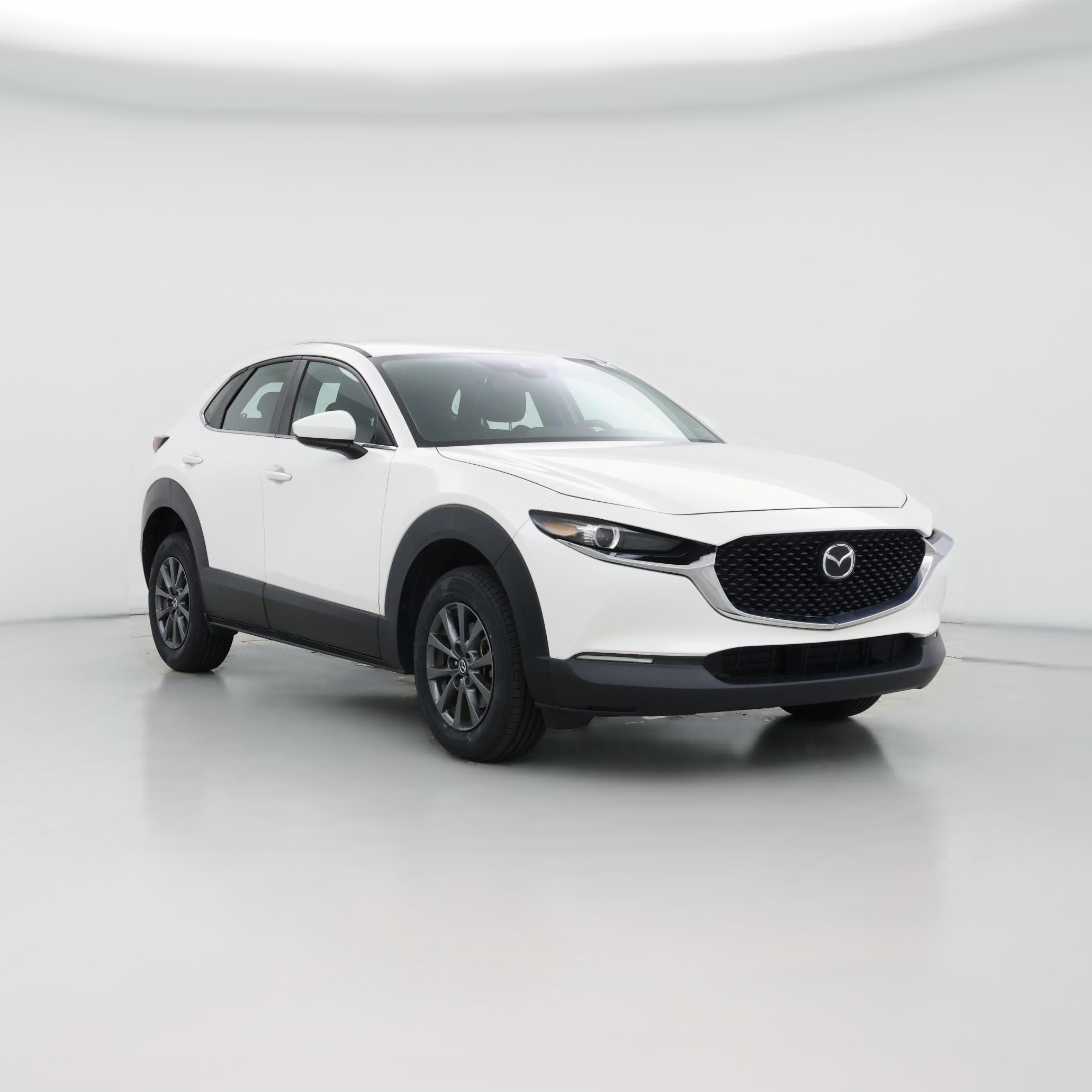 Thumbnail: 2023 Mazda CX-30 - 1
