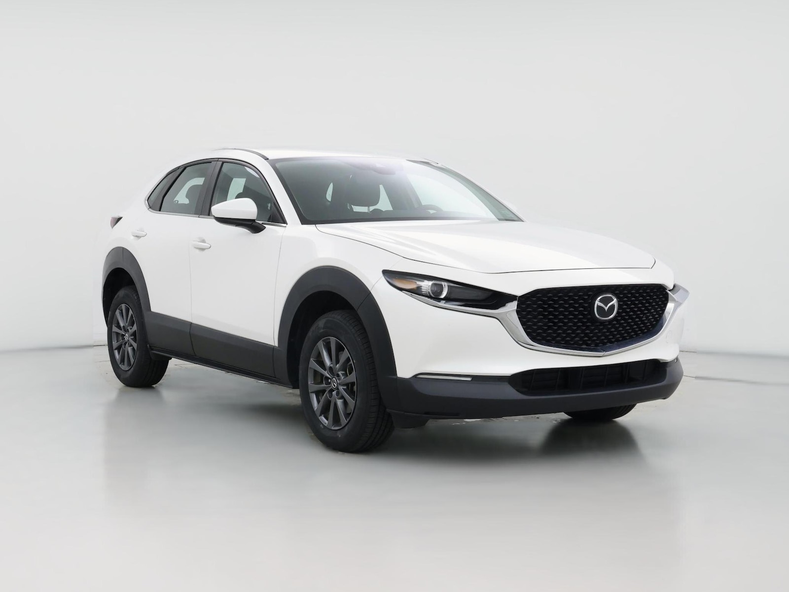 2023 Mazda CX-30 S