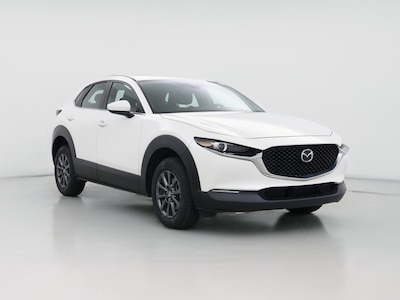 2023 Mazda CX-30 2.5 S