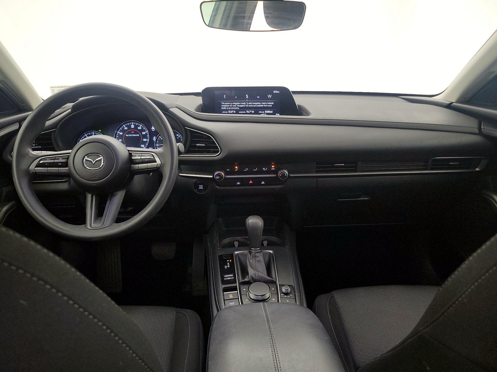 Thumbnail: 2023 Mazda CX-30 - 9