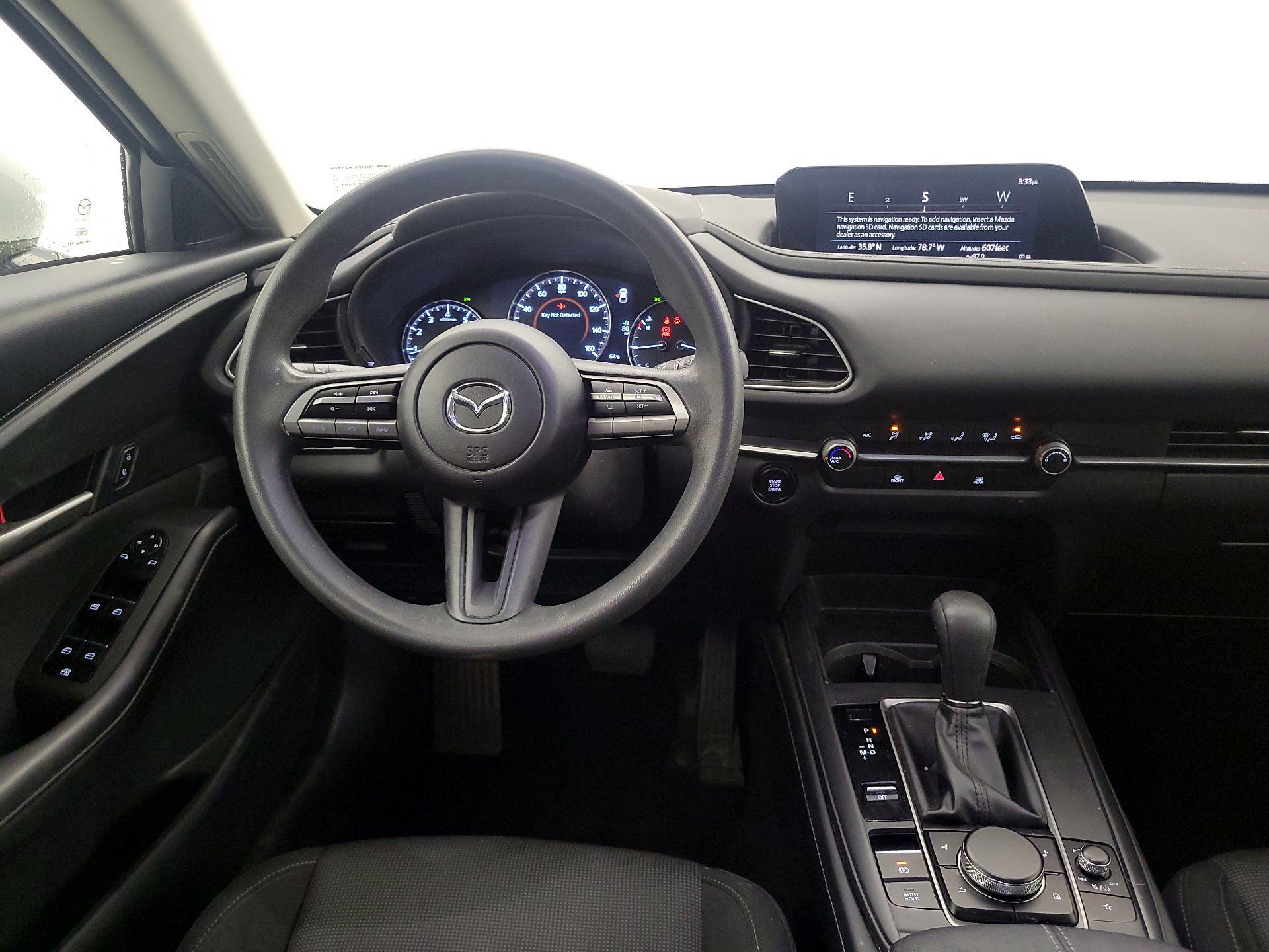 Thumbnail: 2023 Mazda CX-30 - 10