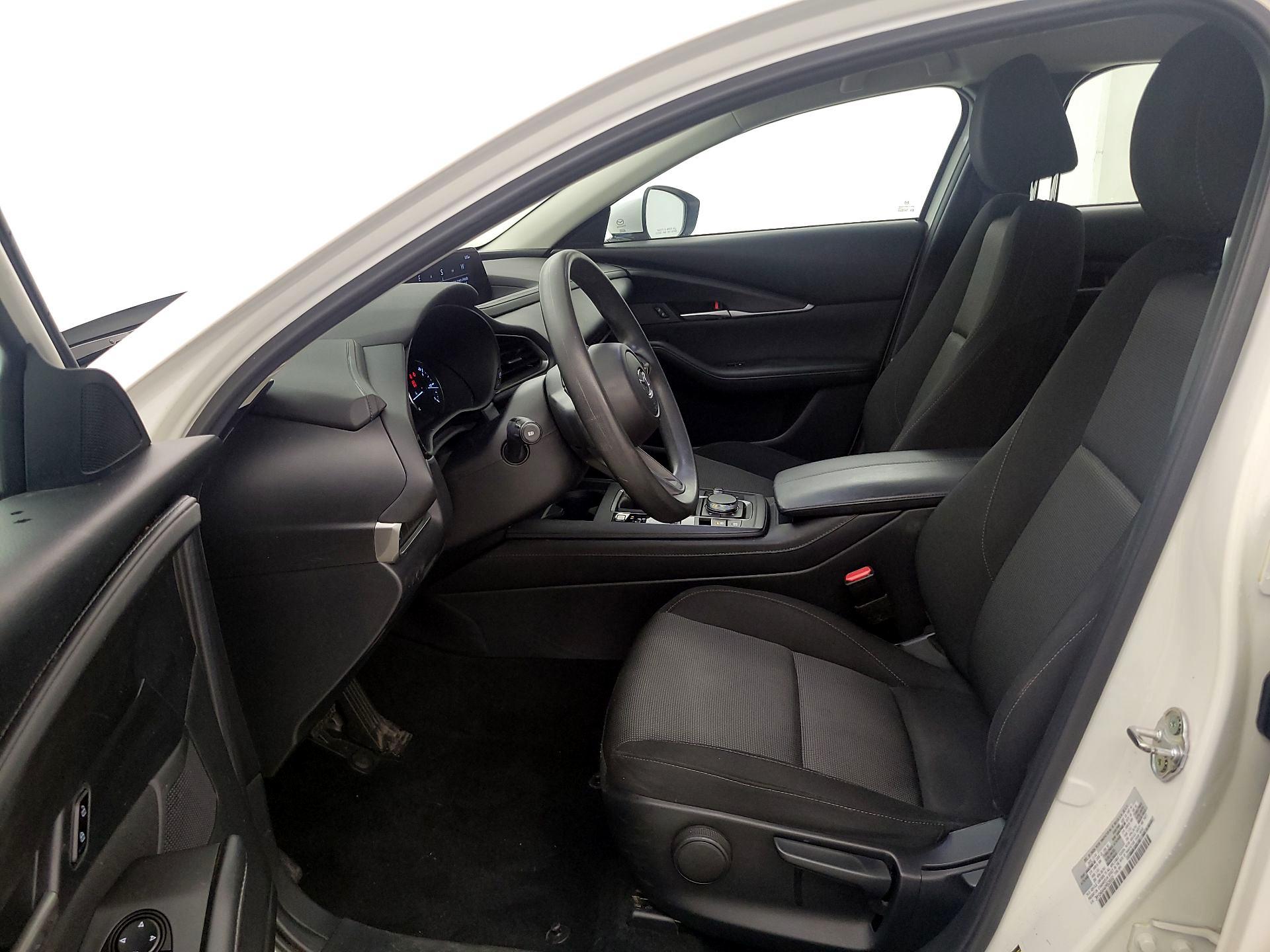 Thumbnail: 2023 Mazda CX-30 - 11