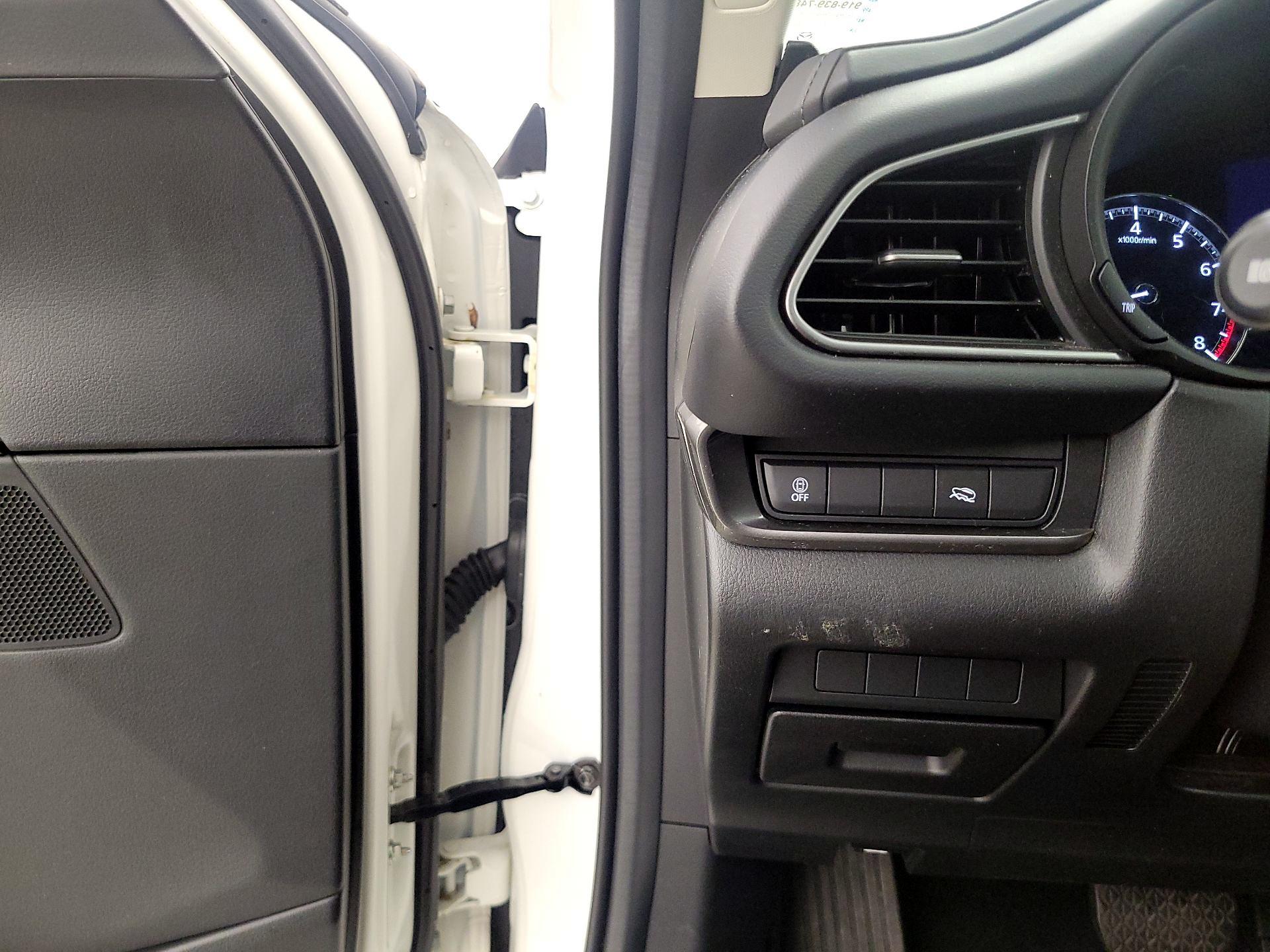 Thumbnail: 2023 Mazda CX-30 - 13