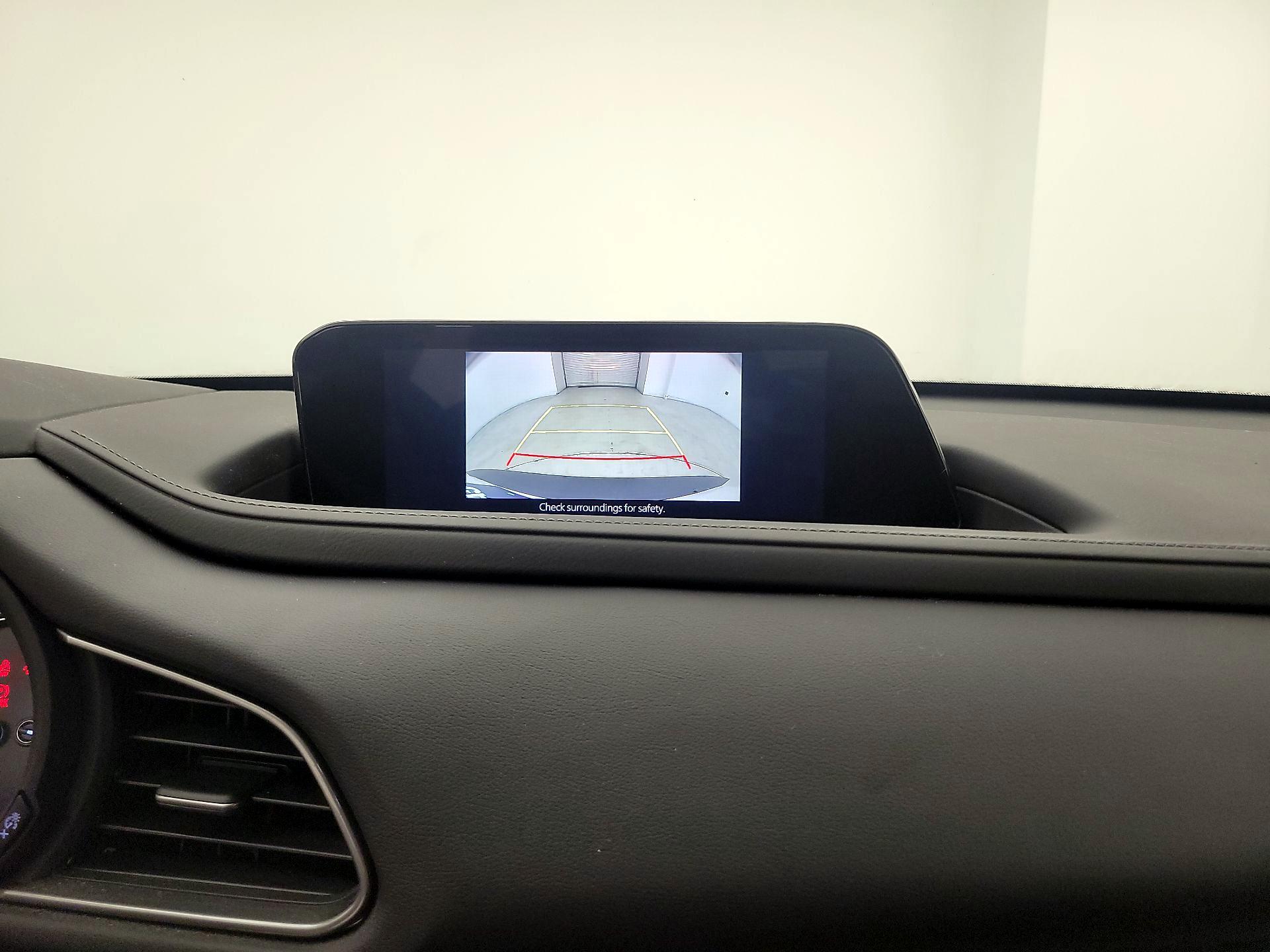 Thumbnail: 2023 Mazda CX-30 - 14