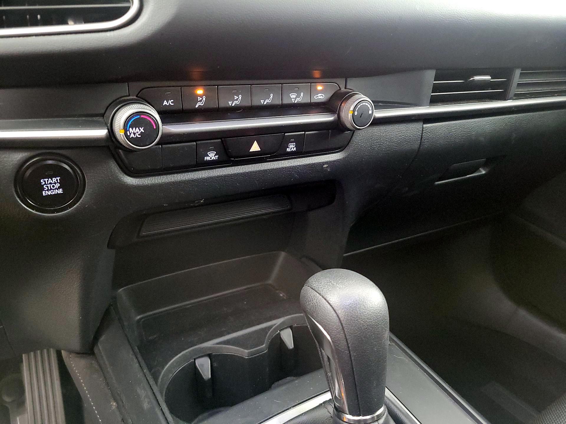 Thumbnail: 2023 Mazda CX-30 - 16