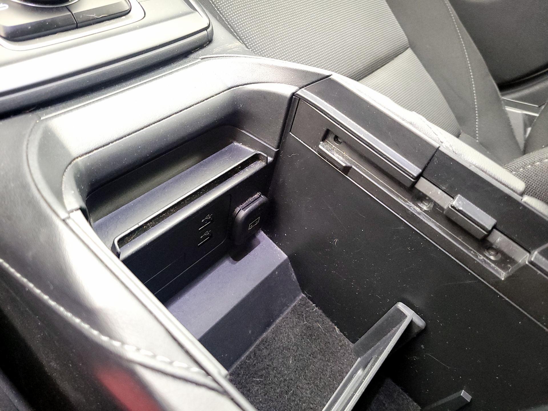 Thumbnail: 2023 Mazda CX-30 - 18