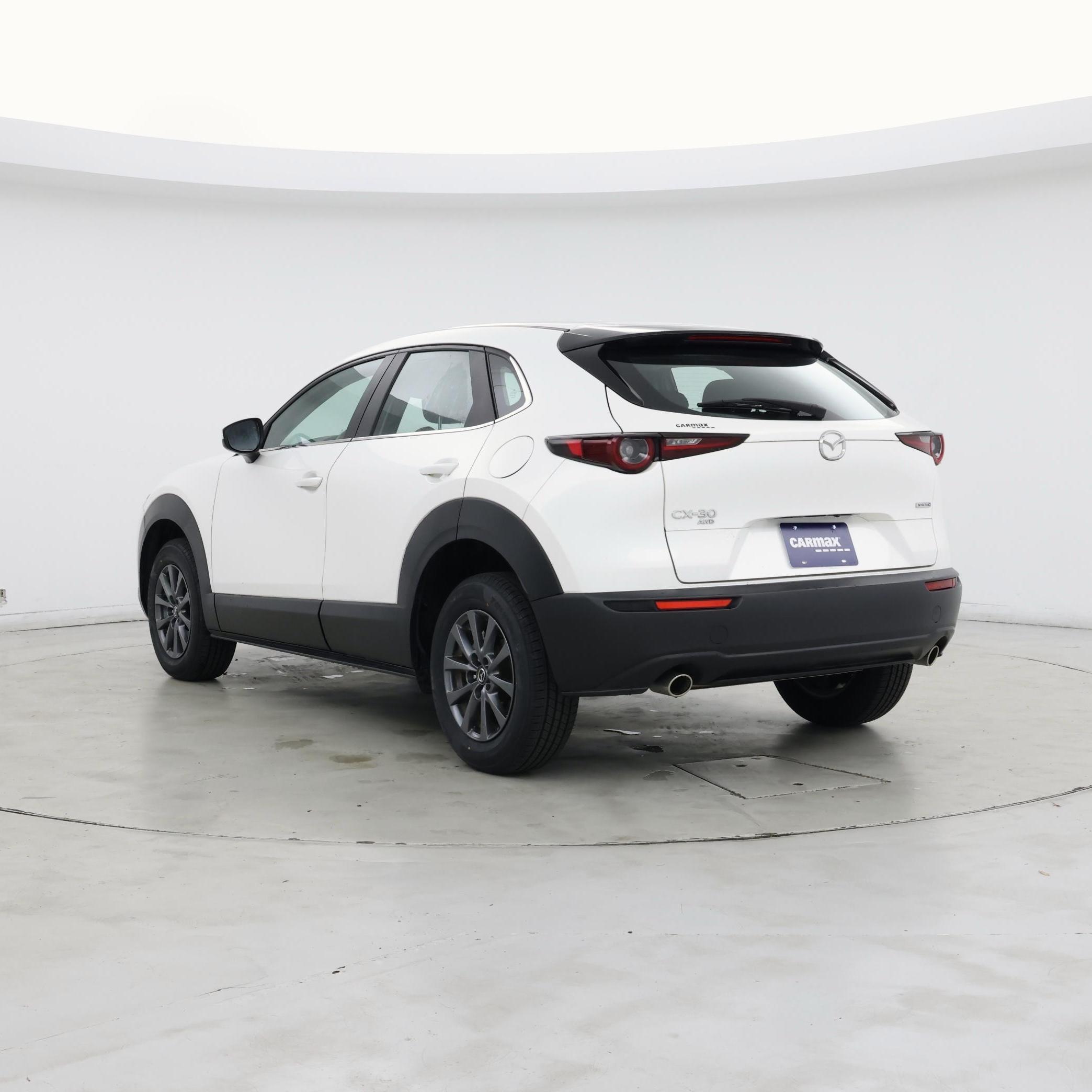 Thumbnail: 2023 Mazda CX-30 - 2