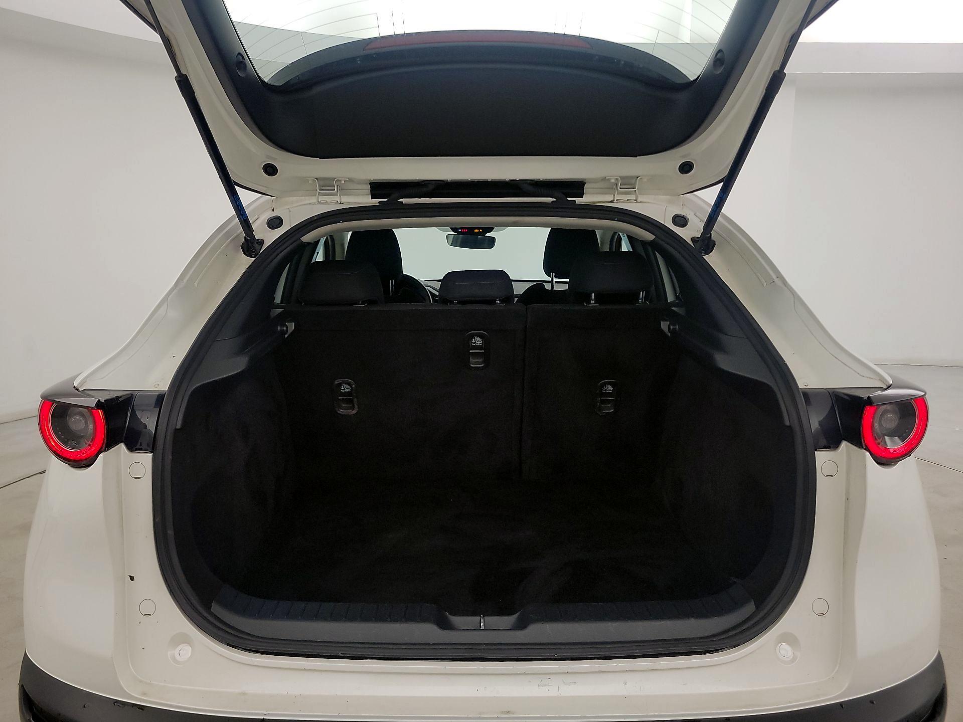 Thumbnail: 2023 Mazda CX-30 - 20