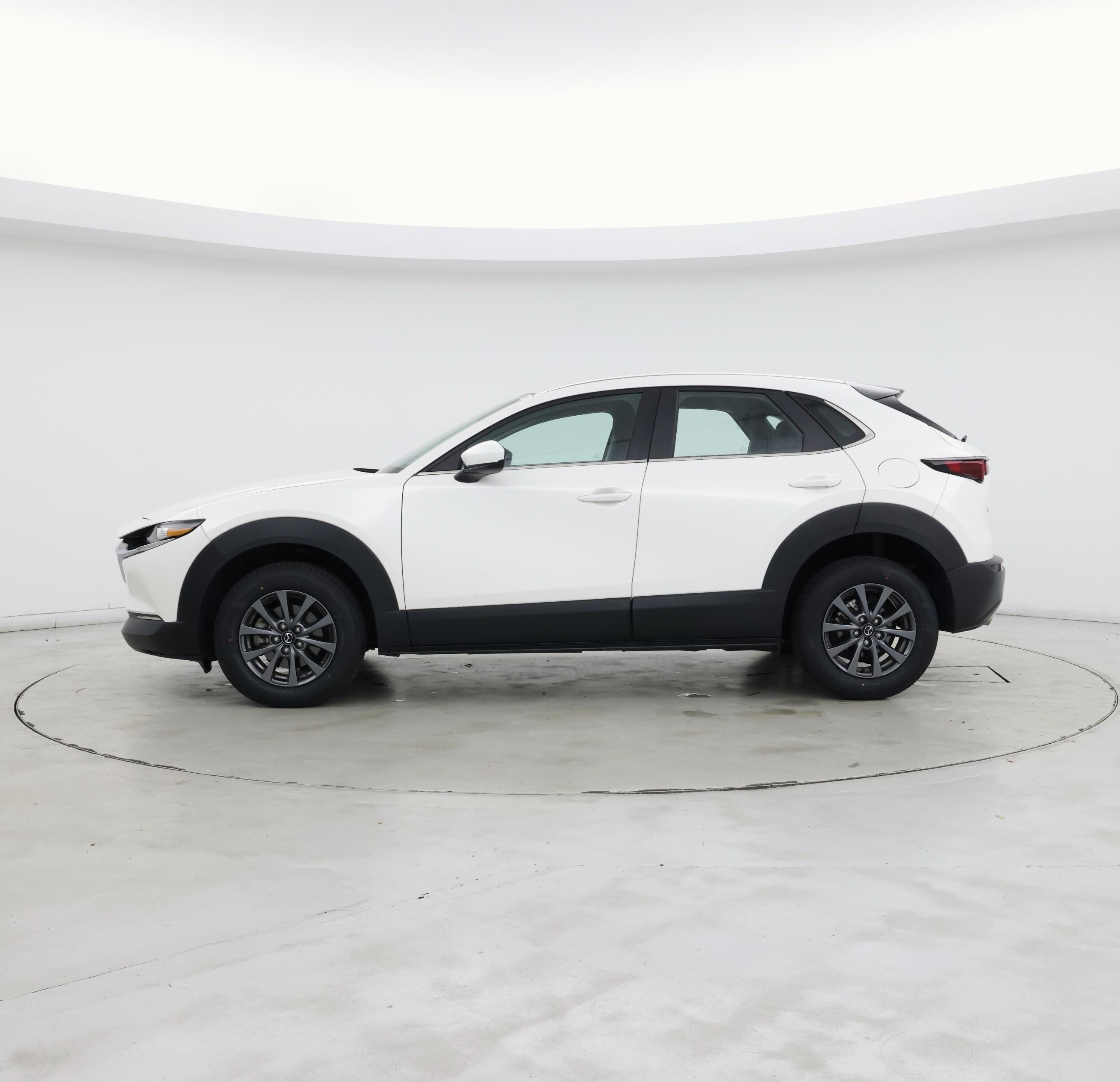 Thumbnail: 2023 Mazda CX-30 - 3