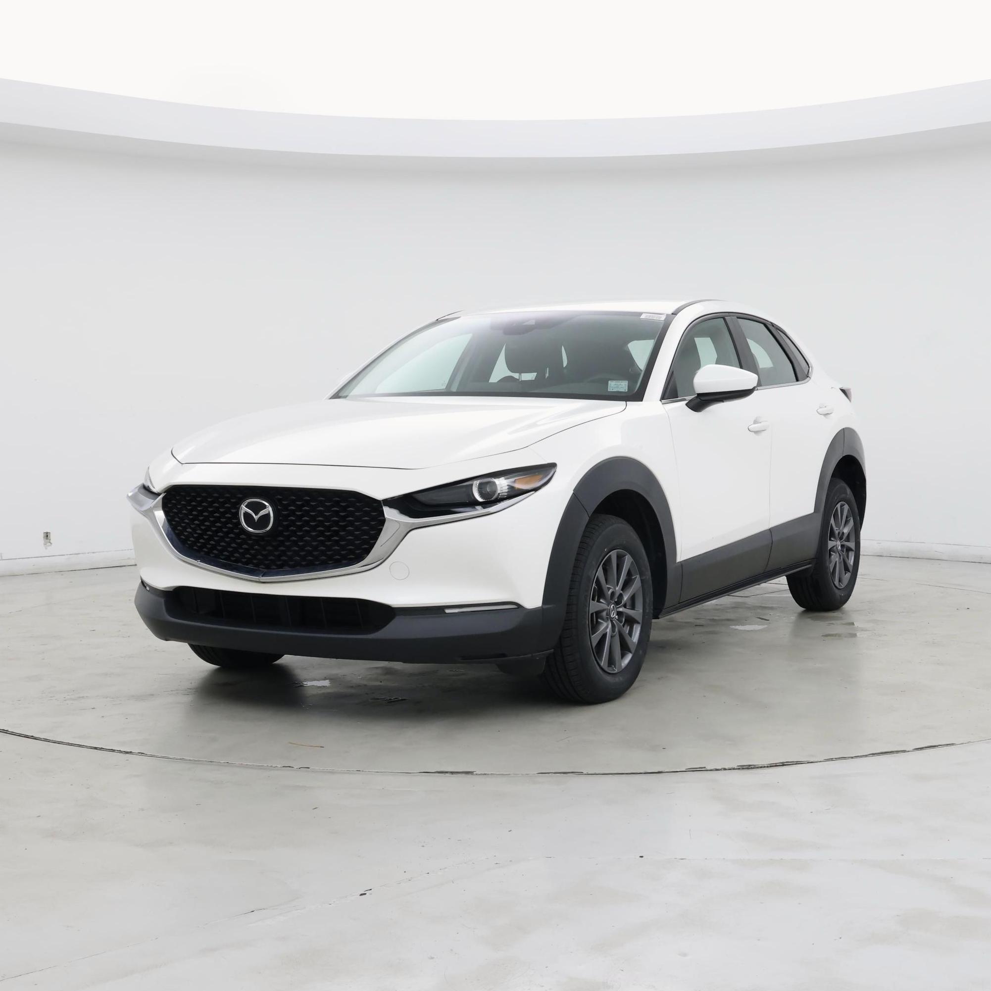 Thumbnail: 2023 Mazda CX-30 - 4