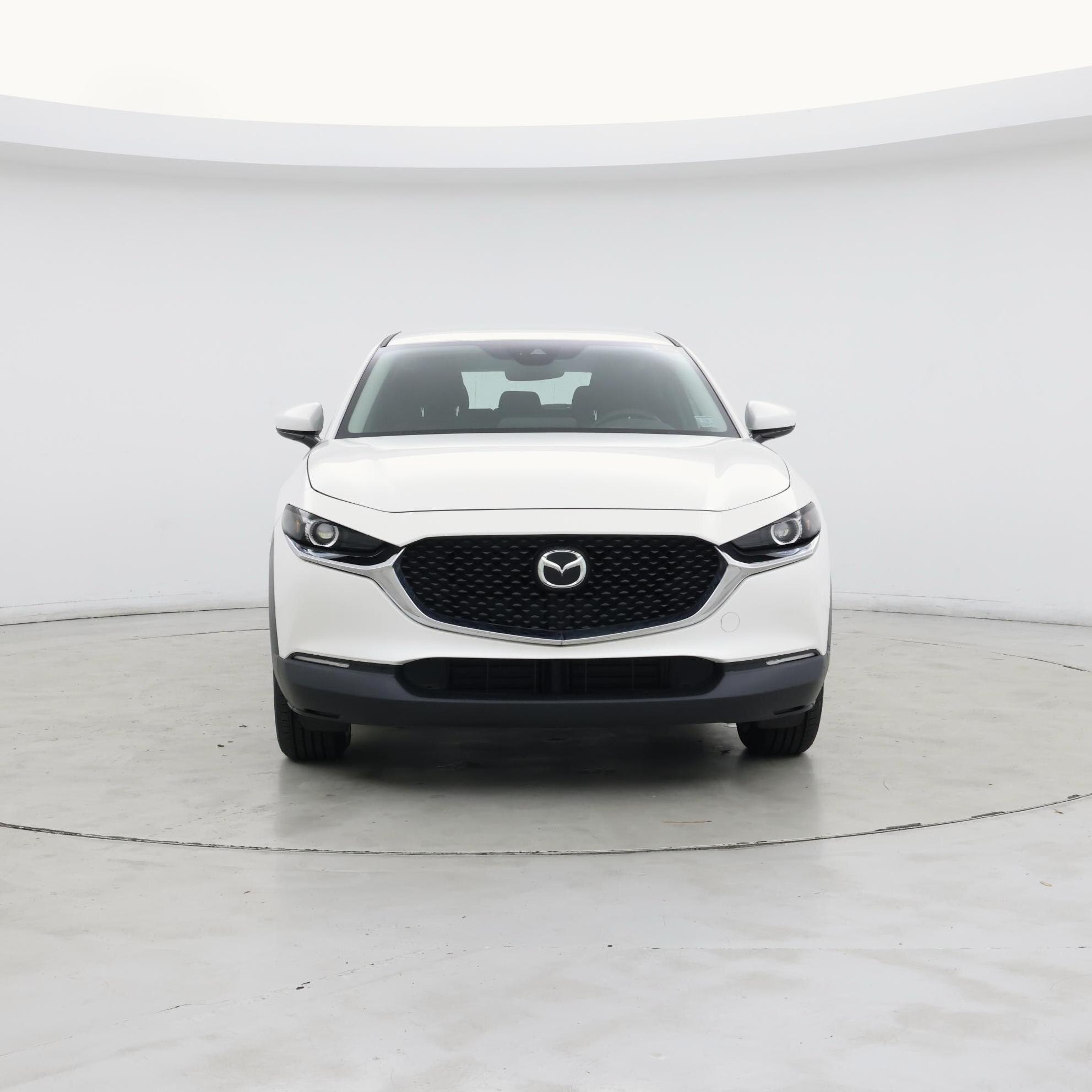 Thumbnail: 2023 Mazda CX-30 - 5