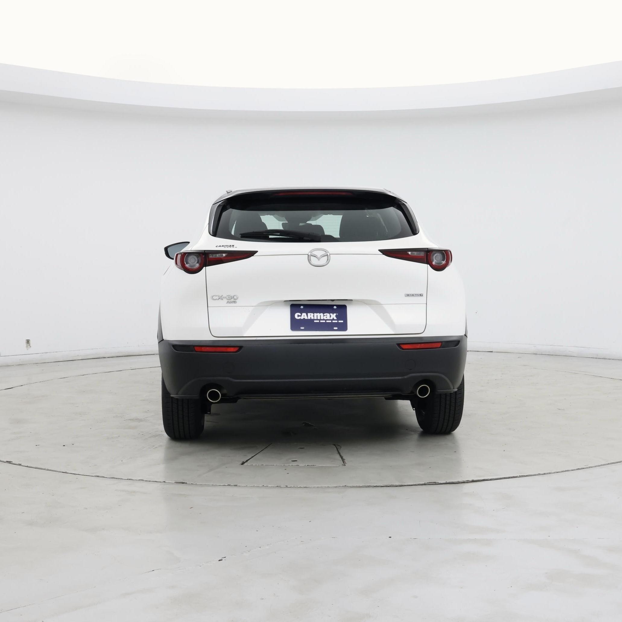 Thumbnail: 2023 Mazda CX-30 - 6