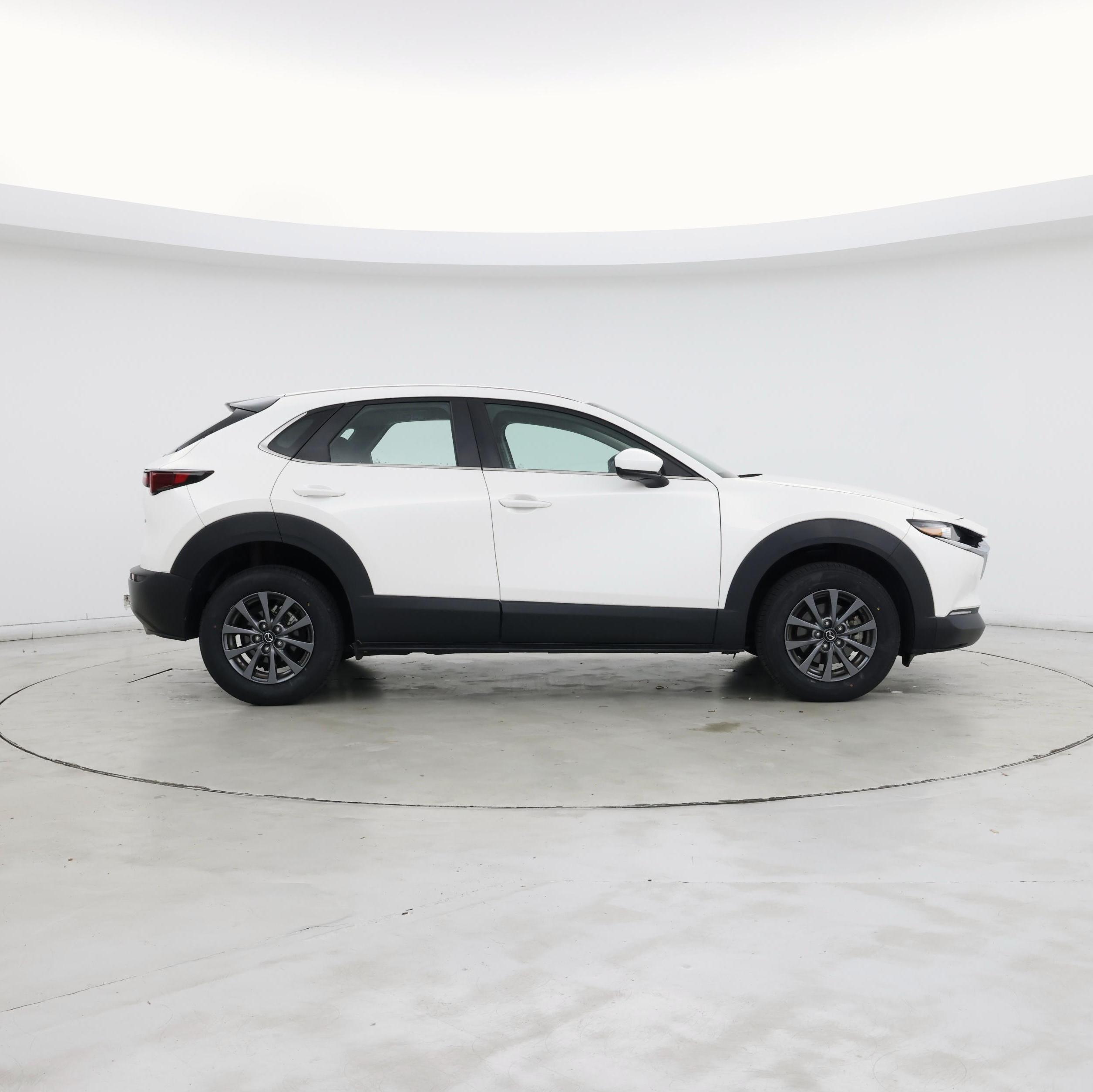 Thumbnail: 2023 Mazda CX-30 - 7