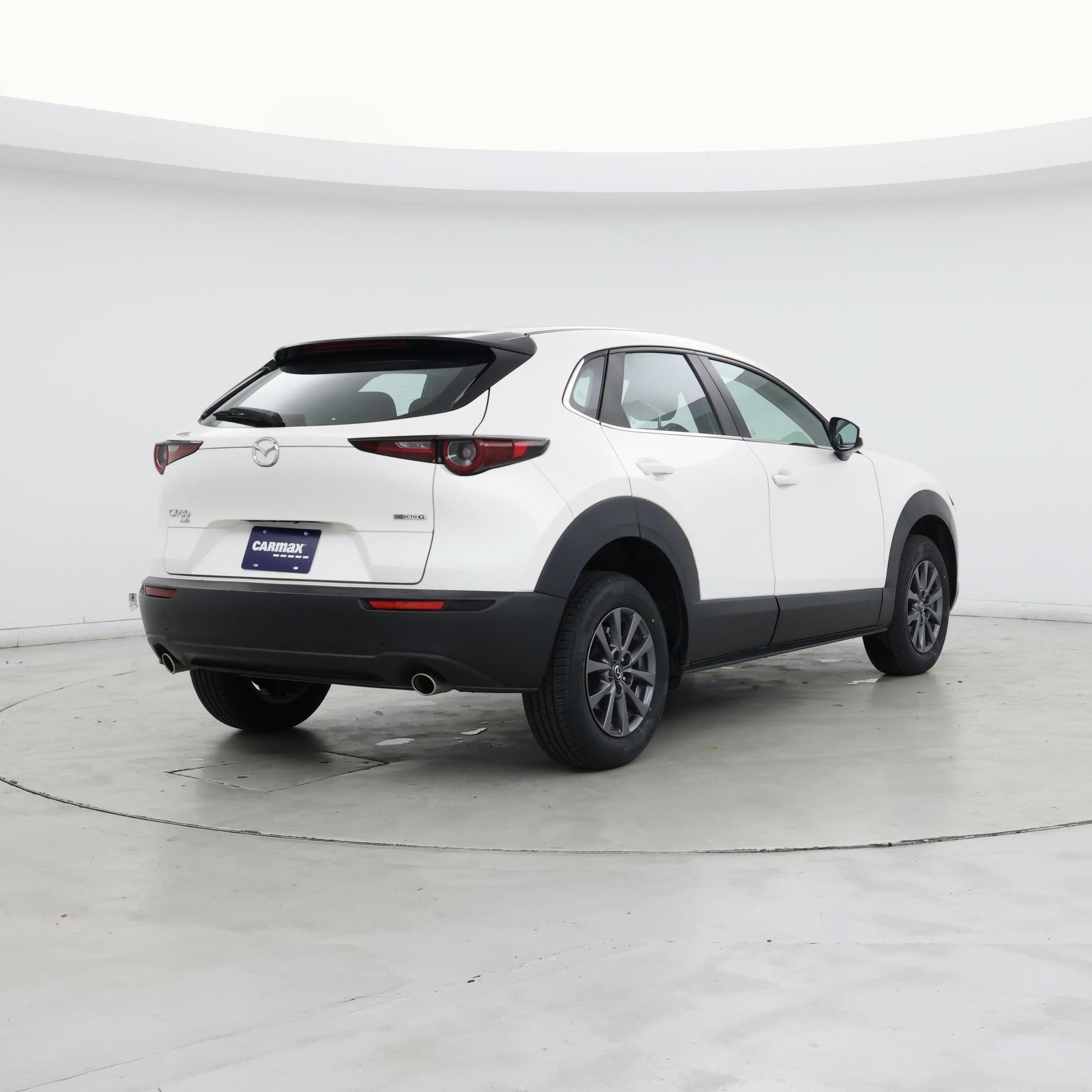Thumbnail: 2023 Mazda CX-30 - 8