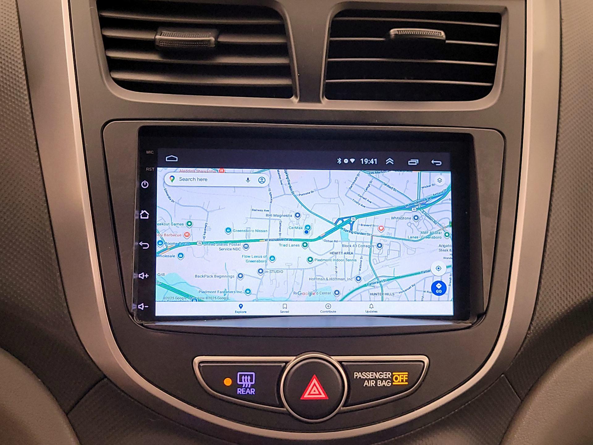 Thumbnail: 2015 Hyundai Accent - 14