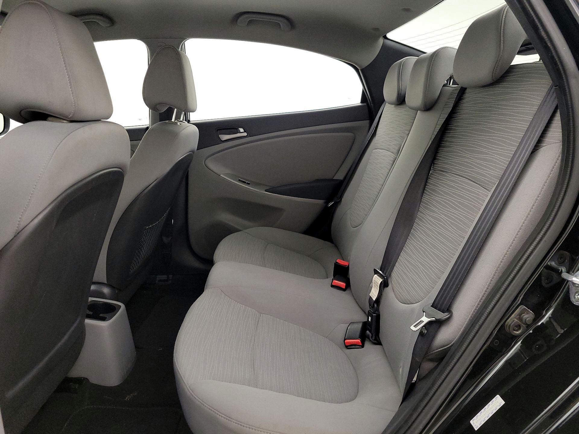 Thumbnail: 2015 Hyundai Accent - 19