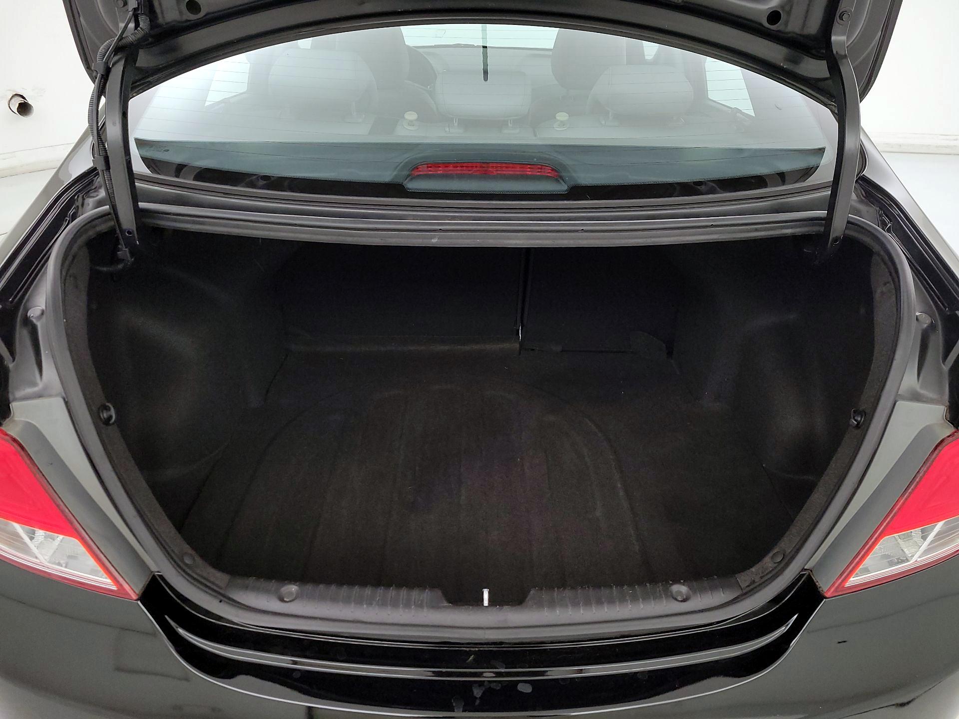 Thumbnail: 2015 Hyundai Accent - 20