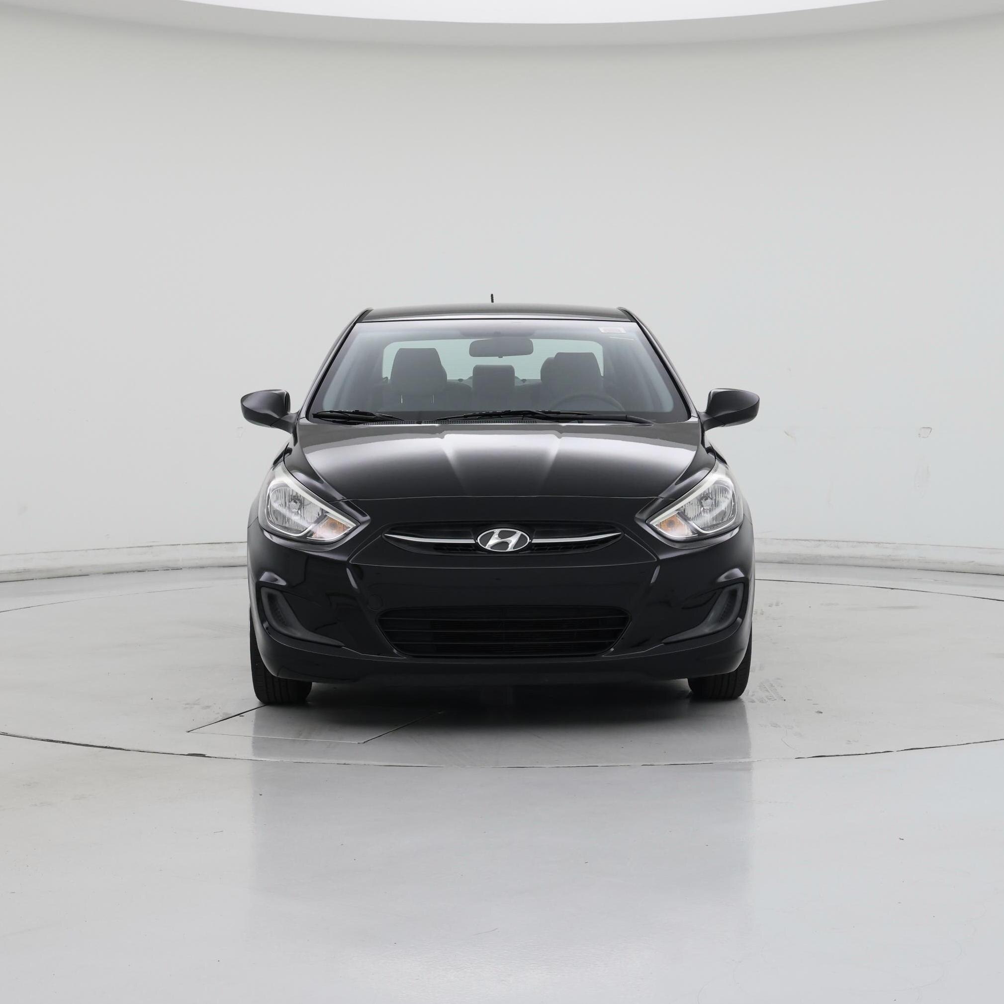 Thumbnail: 2015 Hyundai Accent - 5