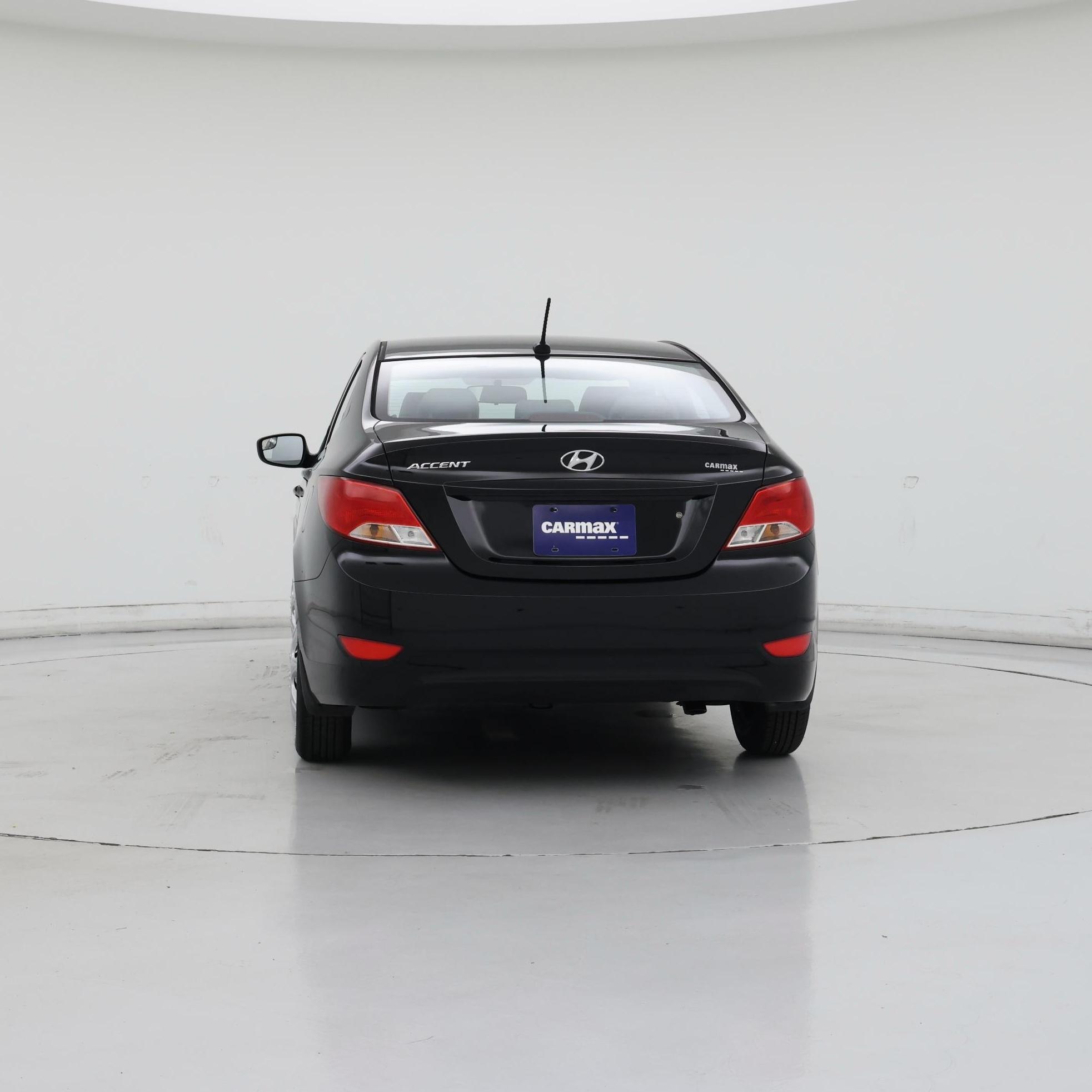 Thumbnail: 2015 Hyundai Accent - 6