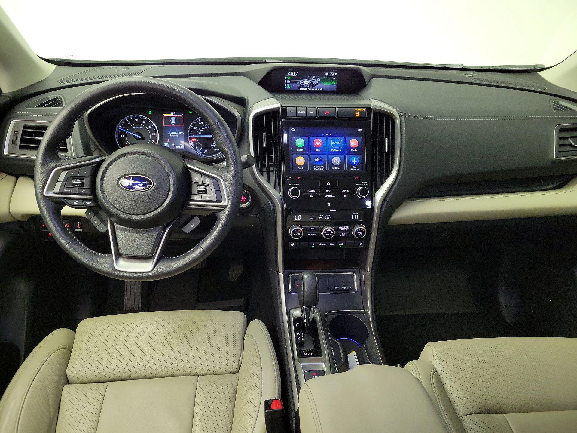 Thumbnail: 2020 Subaru Ascent - 9