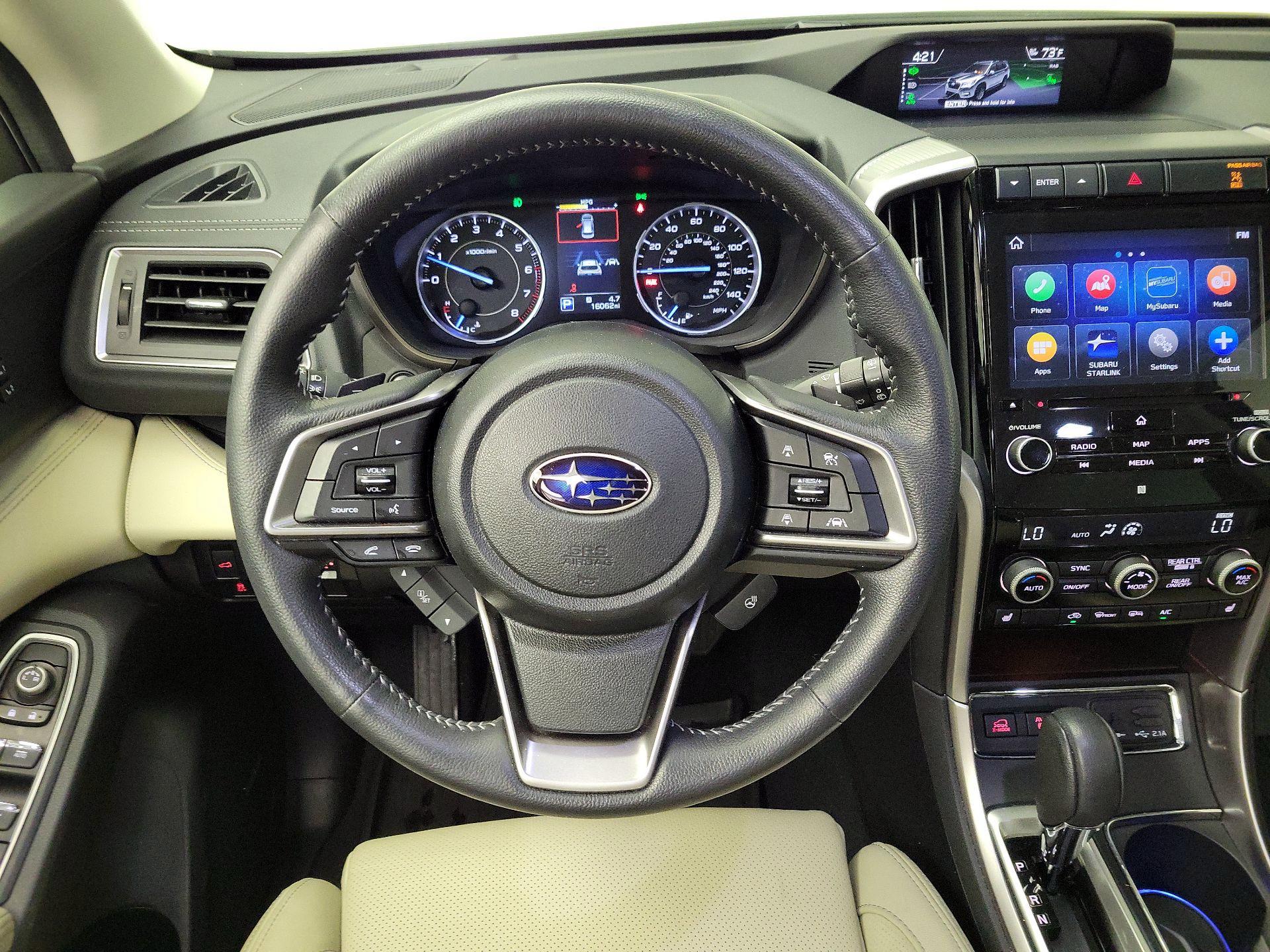 Thumbnail: 2020 Subaru Ascent - 10