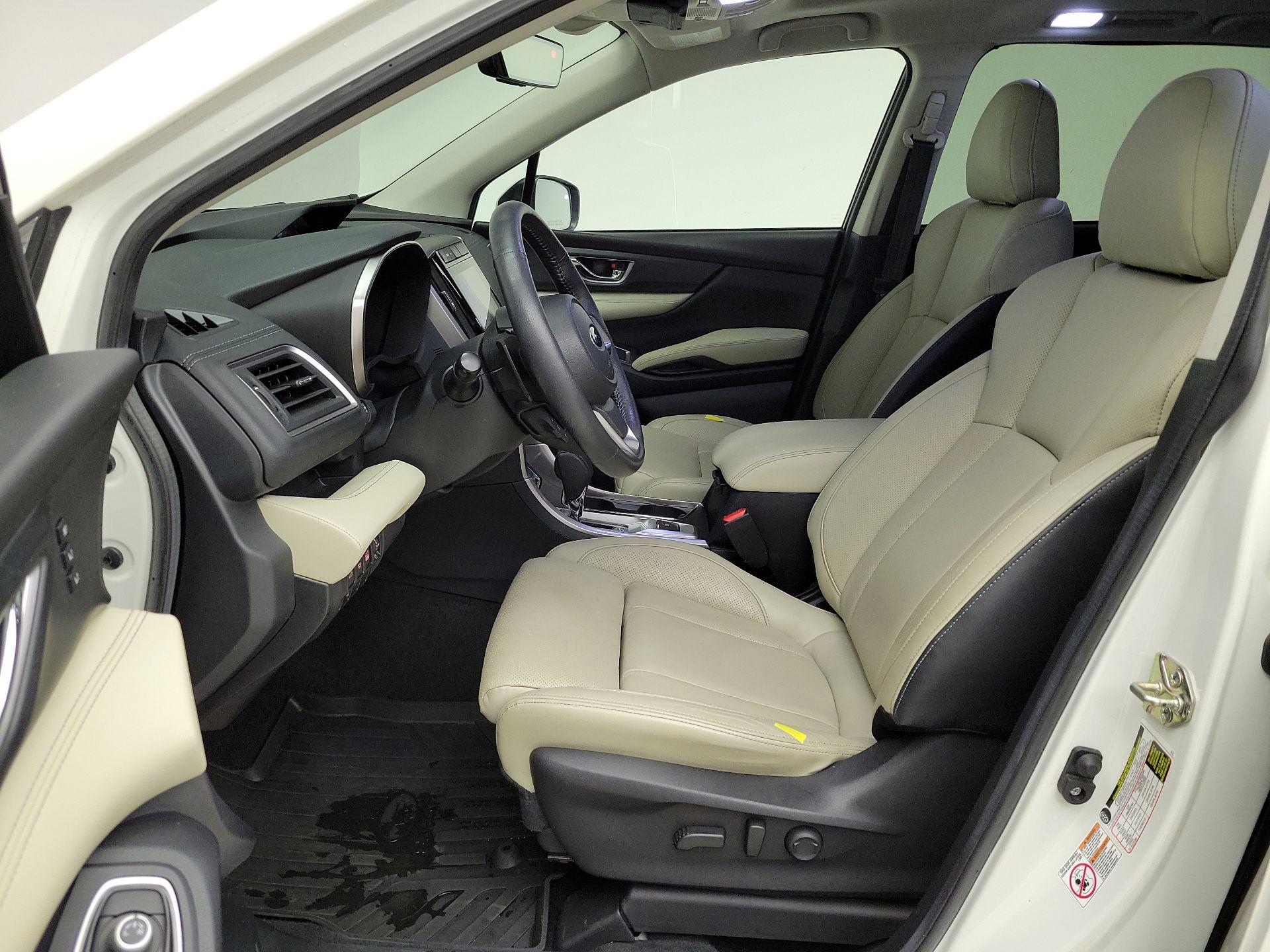 Thumbnail: 2020 Subaru Ascent - 11