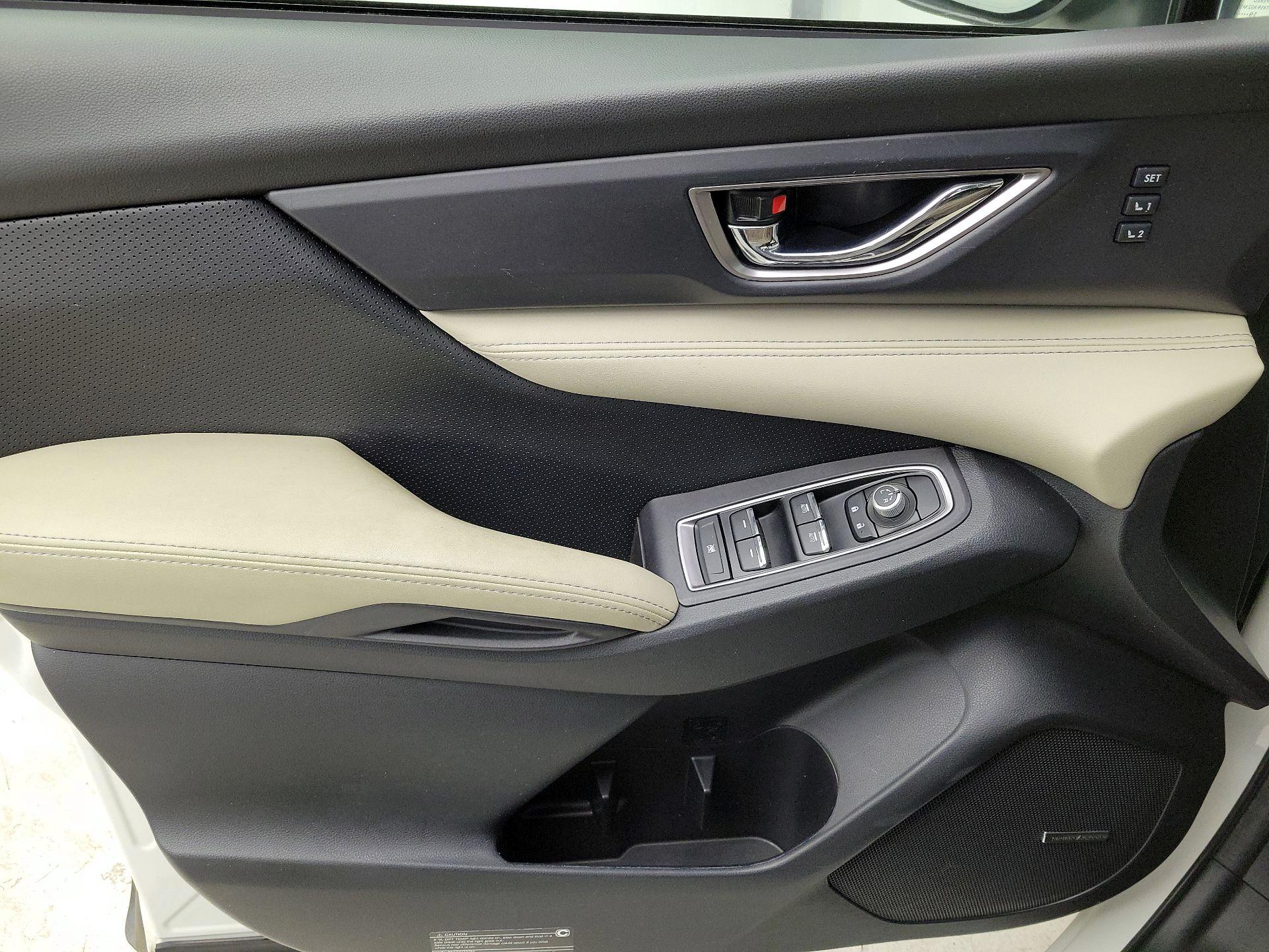 Thumbnail: 2020 Subaru Ascent - 12