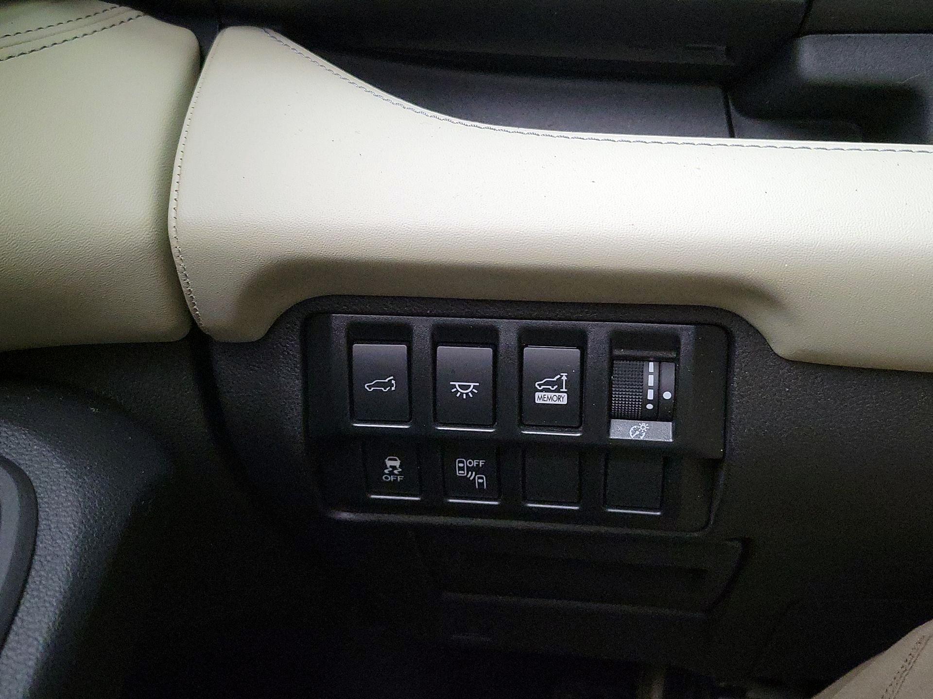 Thumbnail: 2020 Subaru Ascent - 13