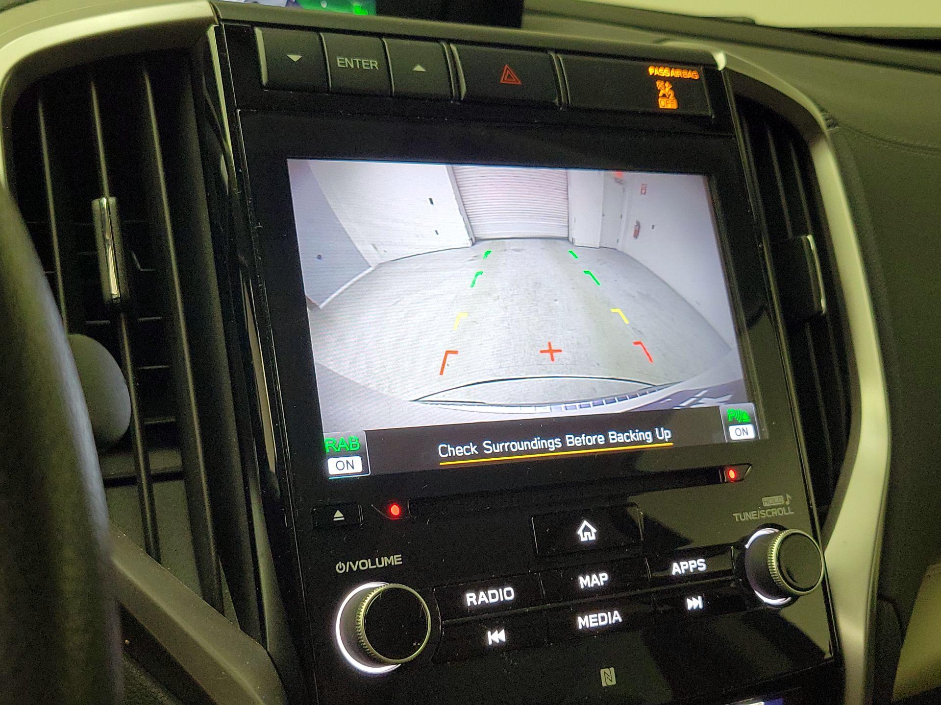 Thumbnail: 2020 Subaru Ascent - 14