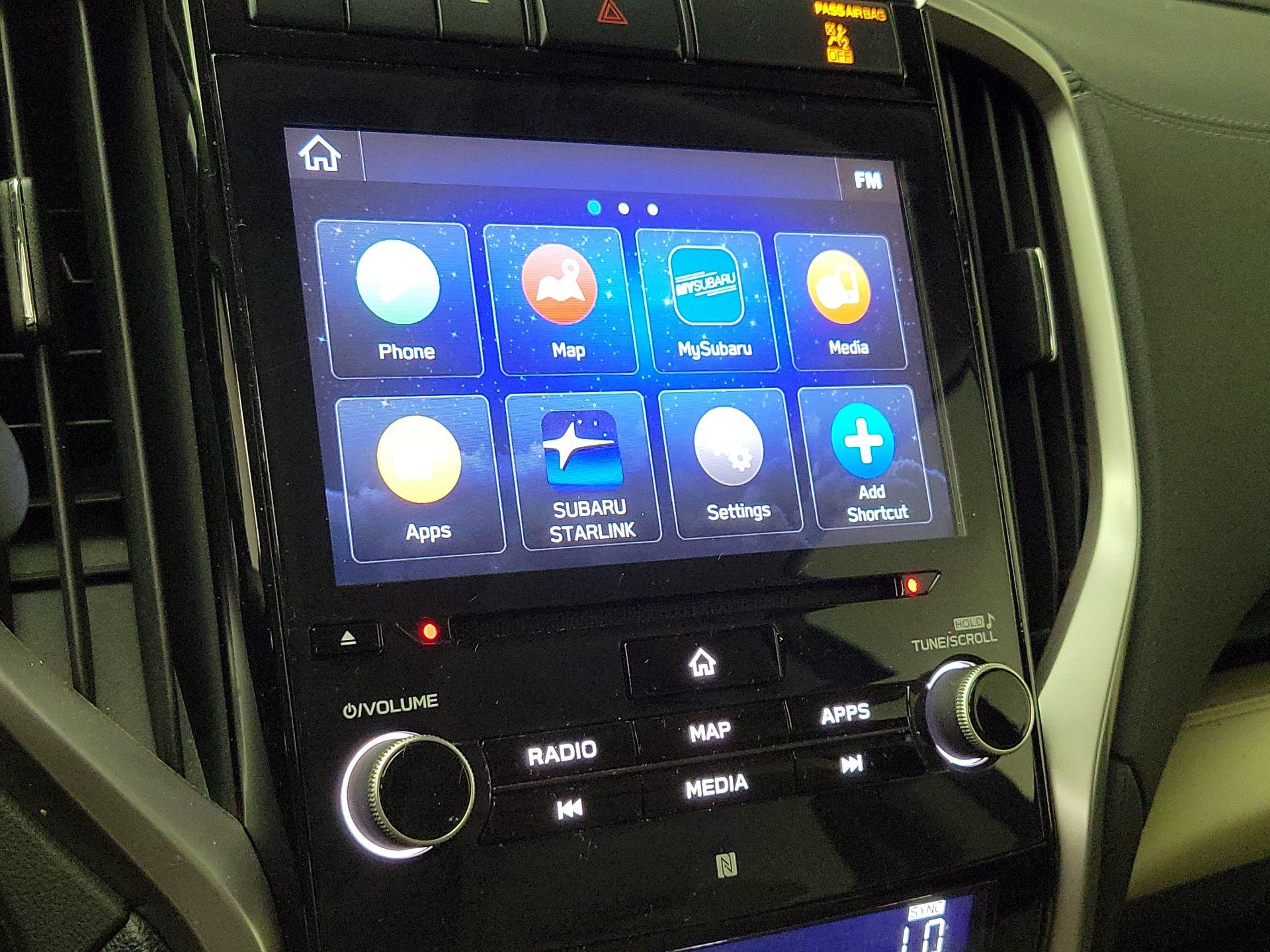 Thumbnail: 2020 Subaru Ascent - 15