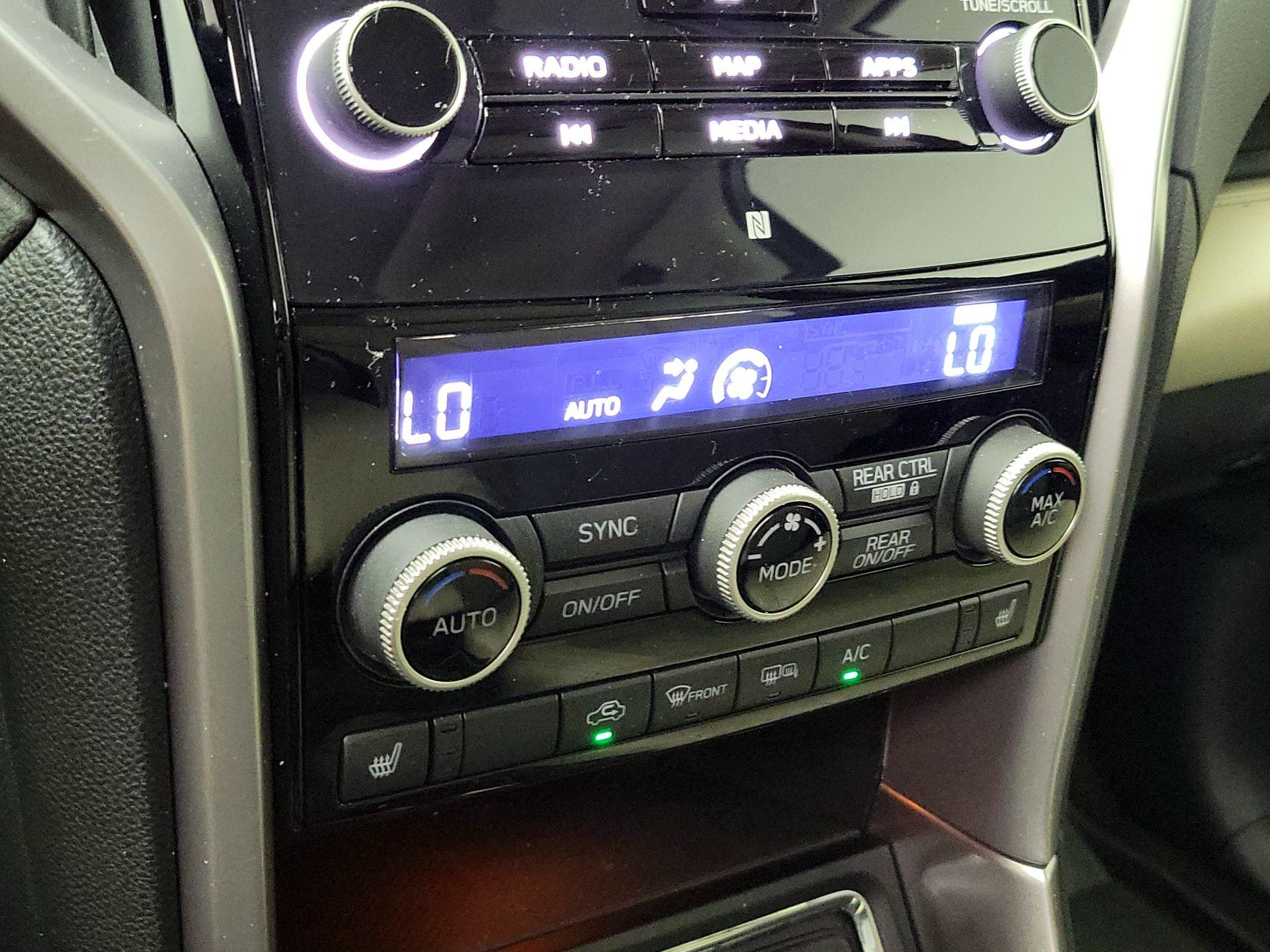 Thumbnail: 2020 Subaru Ascent - 16